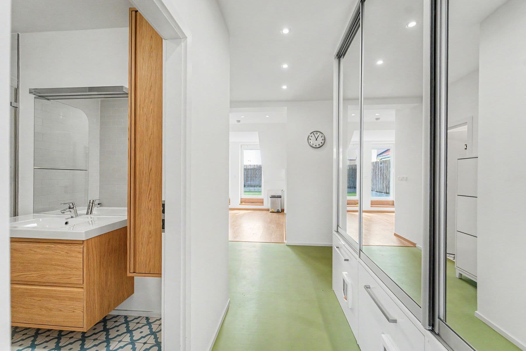 Prodej bytu 3+kk 136 m², Drahobejlova, Praha, Praha Prodej bytu 3+kk 136 m², Drahobejlova, Praha, Praha