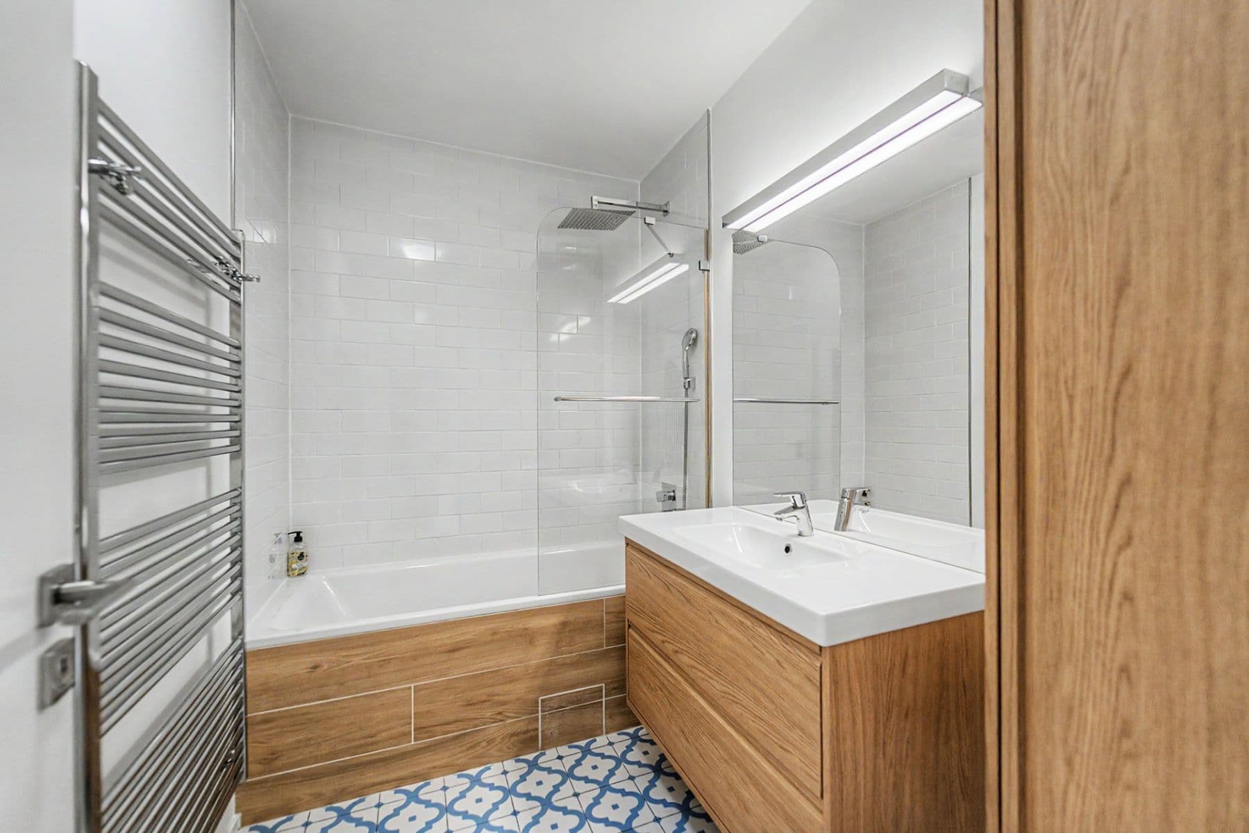 Prodej bytu 3+kk 136 m², Drahobejlova, Praha, Praha Prodej bytu 3+kk 136 m², Drahobejlova, Praha, Praha