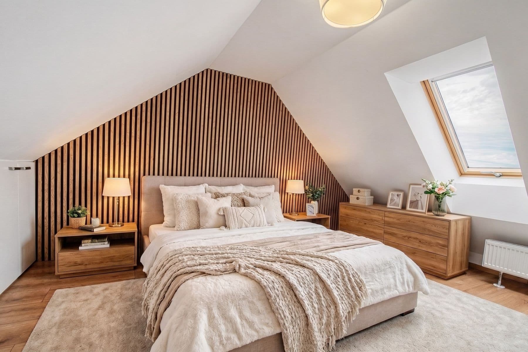 Prodej bytu 3+kk 136 m², Drahobejlova, Praha, Praha Prodej bytu 3+kk 136 m², Drahobejlova, Praha, Praha