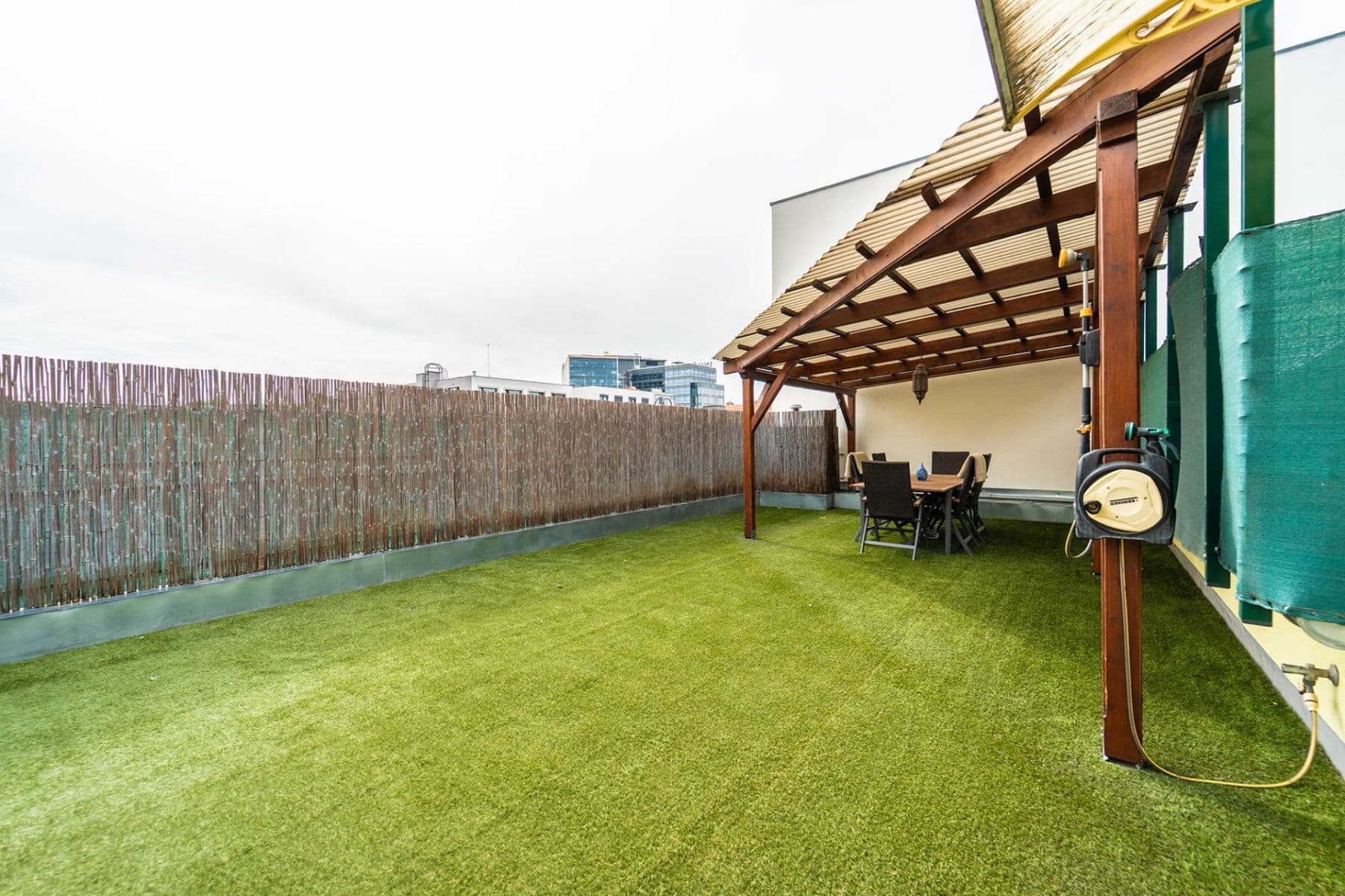 Prodej bytu 3+kk 136 m², Drahobejlova, Praha, Praha Prodej bytu 3+kk 136 m², Drahobejlova, Praha, Praha