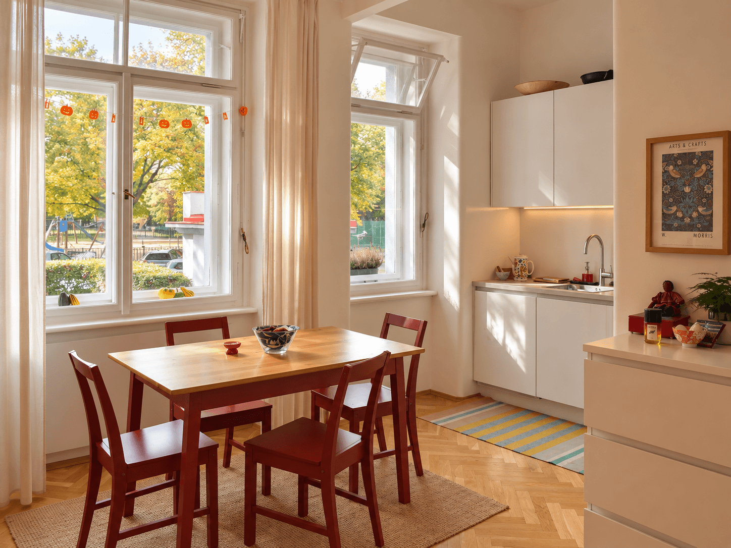 Pronájem bytu 2+kk 80 m², Terronská, Praha, Praha Pronájem bytu 2+kk 80 m², Terronská, Praha, Praha