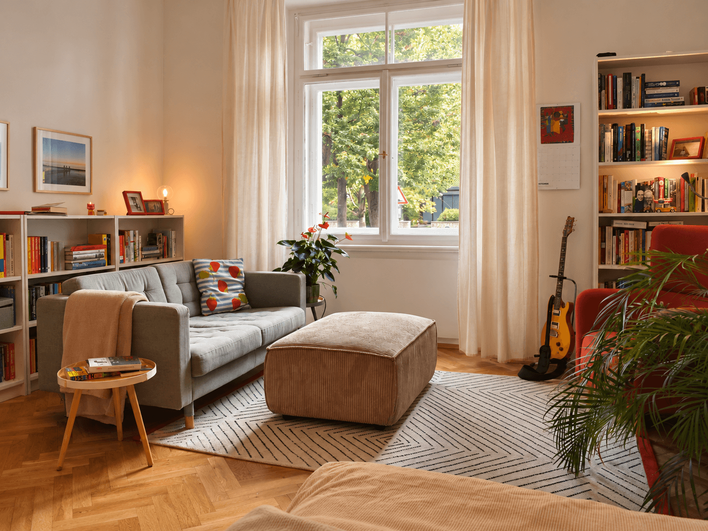 Pronájem bytu 2+kk 80 m², Terronská, Praha, Praha Pronájem bytu 2+kk 80 m², Terronská, Praha, Praha