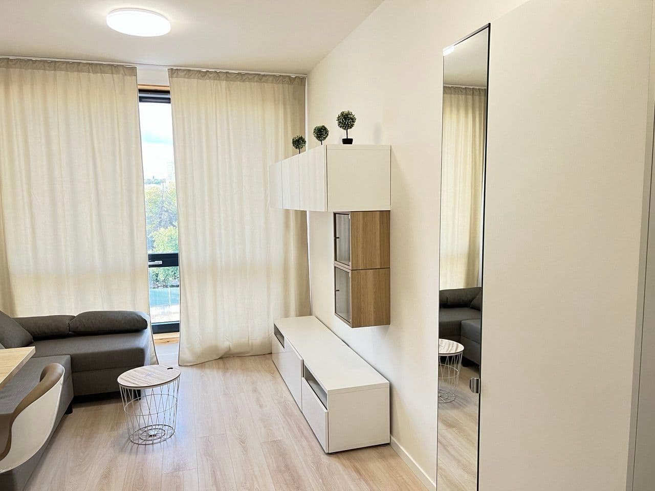Prodej bytu 1+kk 19 m², Poděbradská, Praha, Praha Prodej bytu 1+kk 19 m², Poděbradská, Praha, Praha