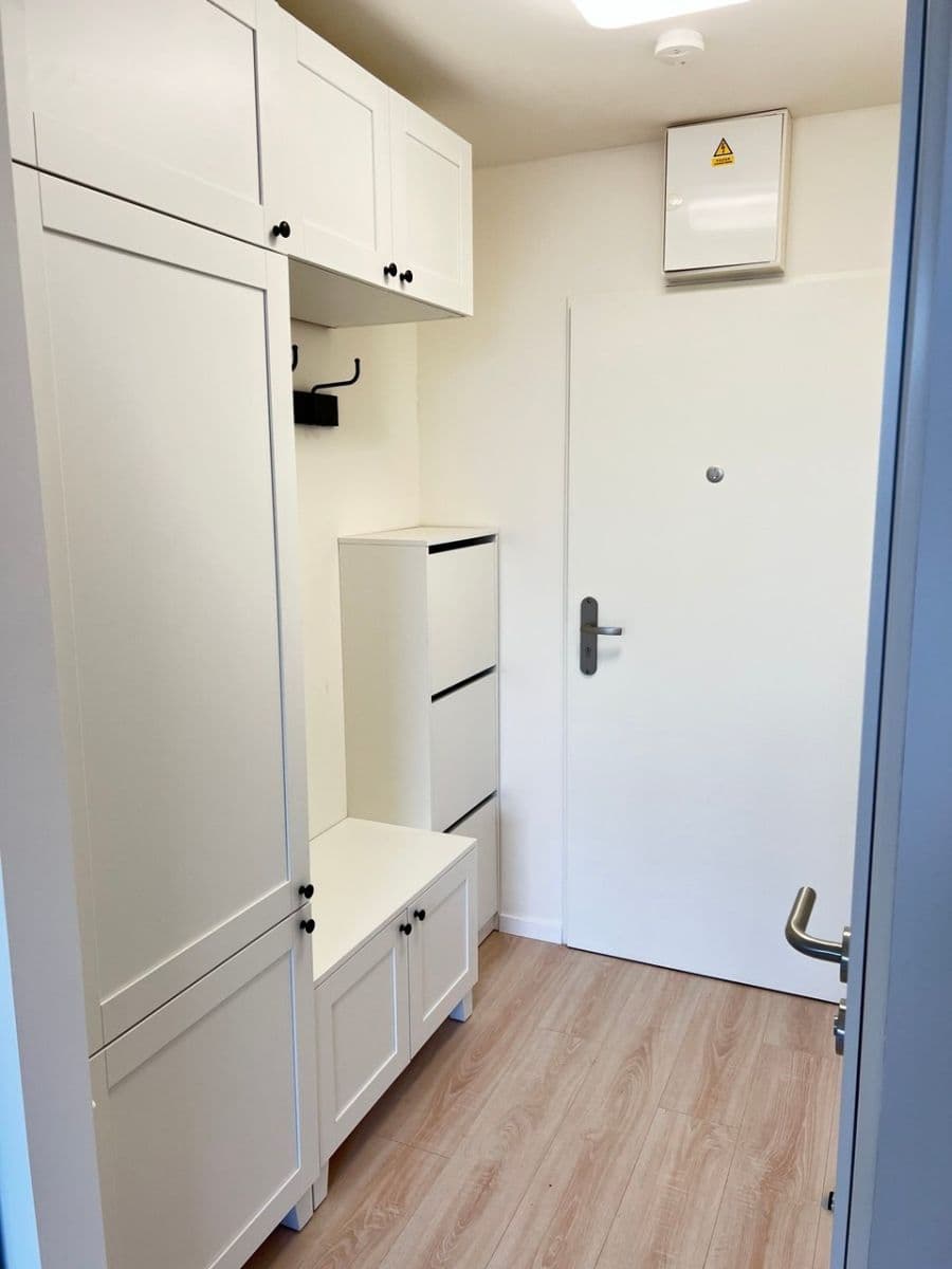 Prodej bytu 1+kk 19 m², Poděbradská, Praha, Praha Prodej bytu 1+kk 19 m², Poděbradská, Praha, Praha