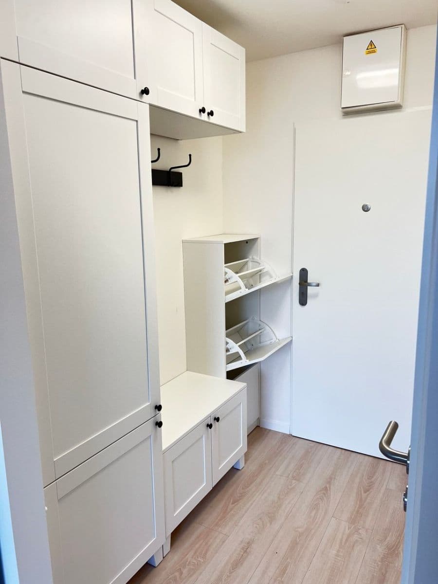 Prodej bytu 1+kk 19 m², Poděbradská, Praha, Praha Prodej bytu 1+kk 19 m², Poděbradská, Praha, Praha