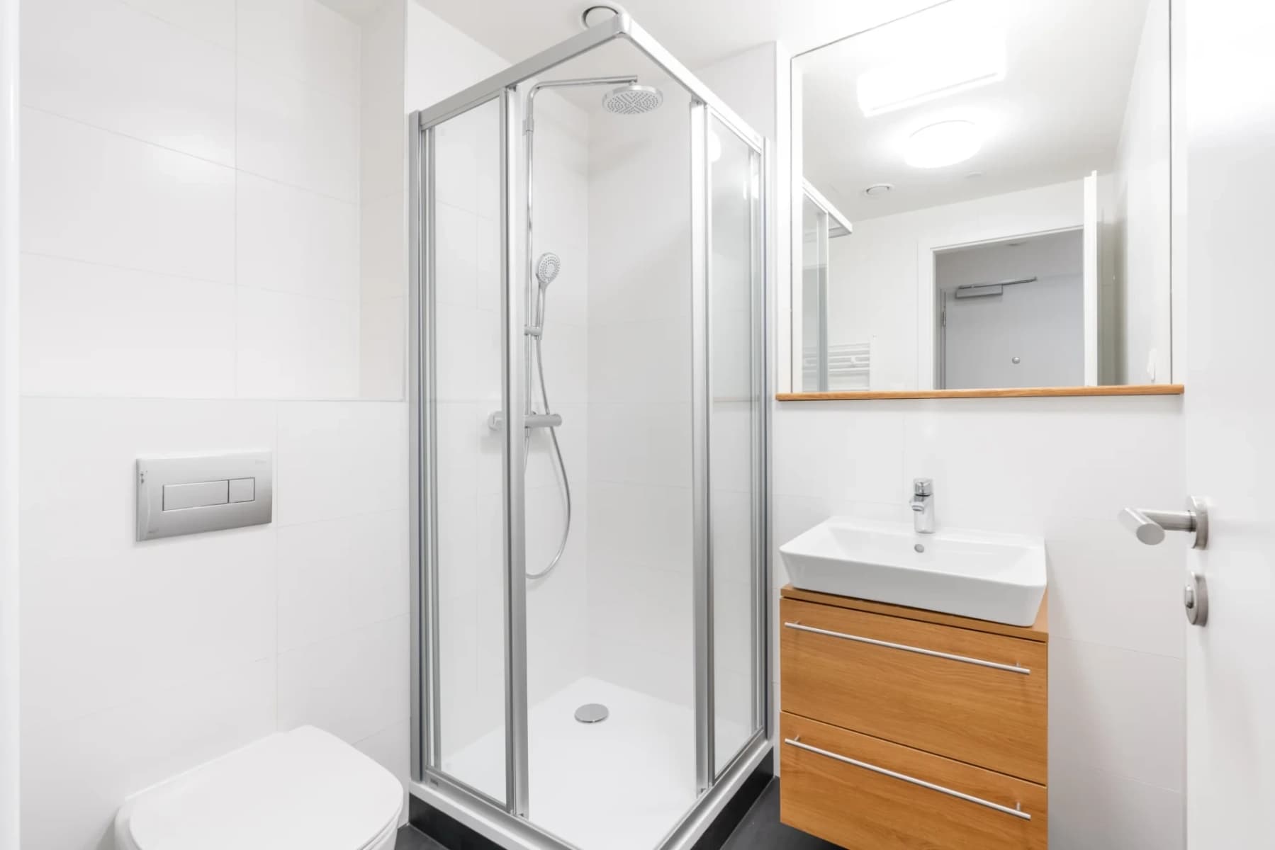 Prodej bytu 1+kk 20 m², Na Petřinách, Praha, Praha Prodej bytu 1+kk 20 m², Na Petřinách, Praha, Praha