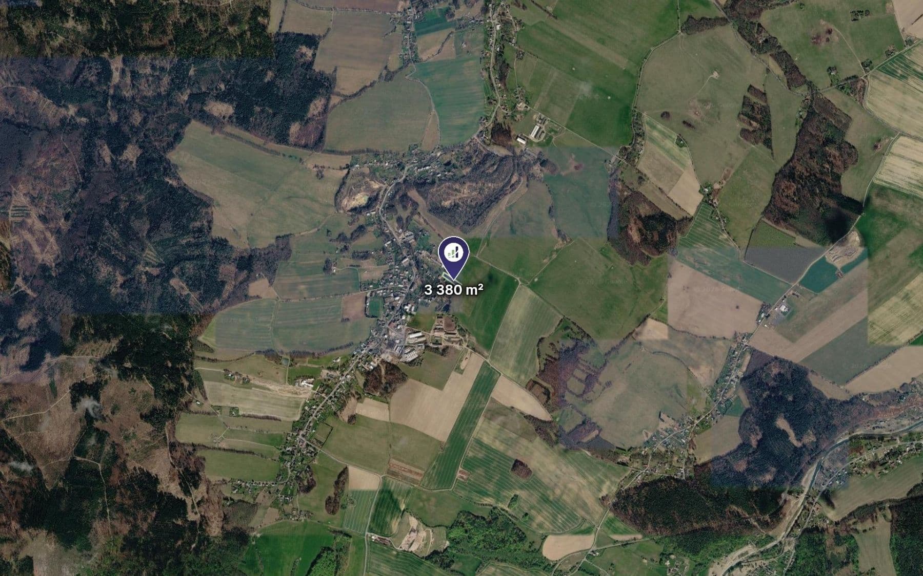 Prodej pozemku 3.380 m², Supíkovice, Olomoucký kraj Prodej pozemku 3.380 m², Supíkovice, Olomoucký kraj