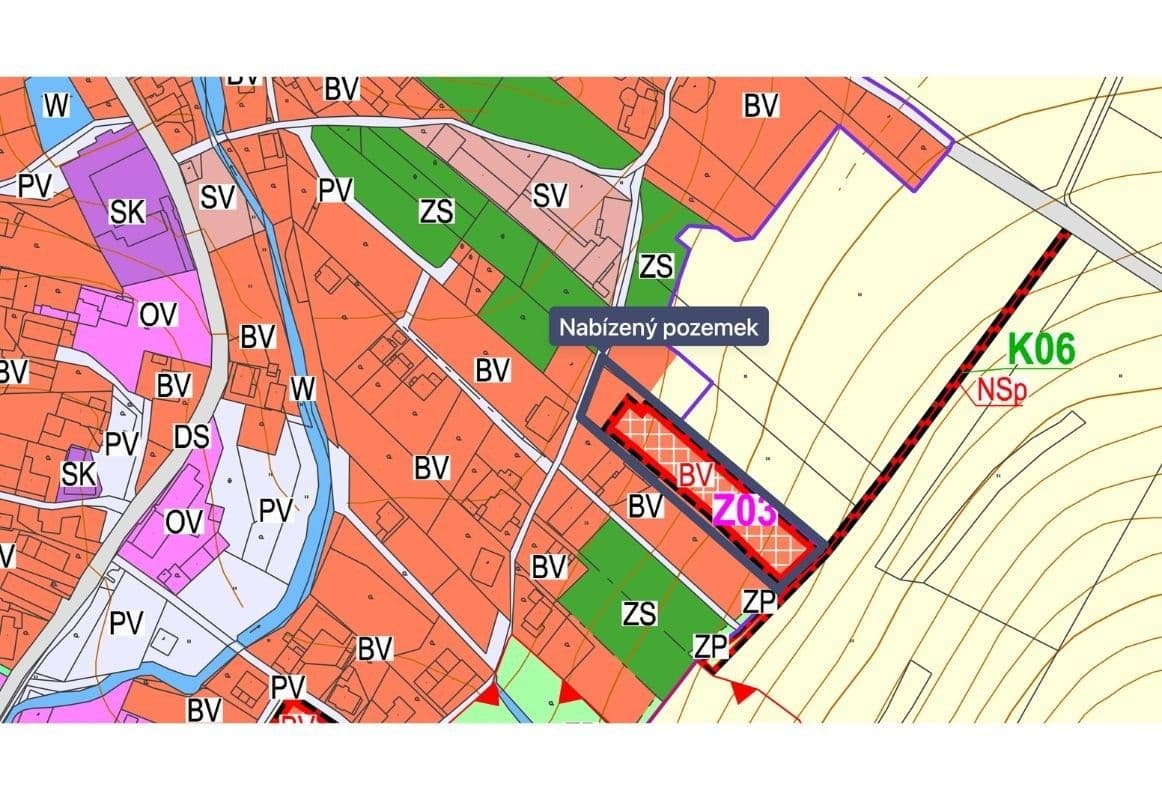 Prodej pozemku 3.380 m², Supíkovice, Olomoucký kraj Prodej pozemku 3.380 m², Supíkovice, Olomoucký kraj