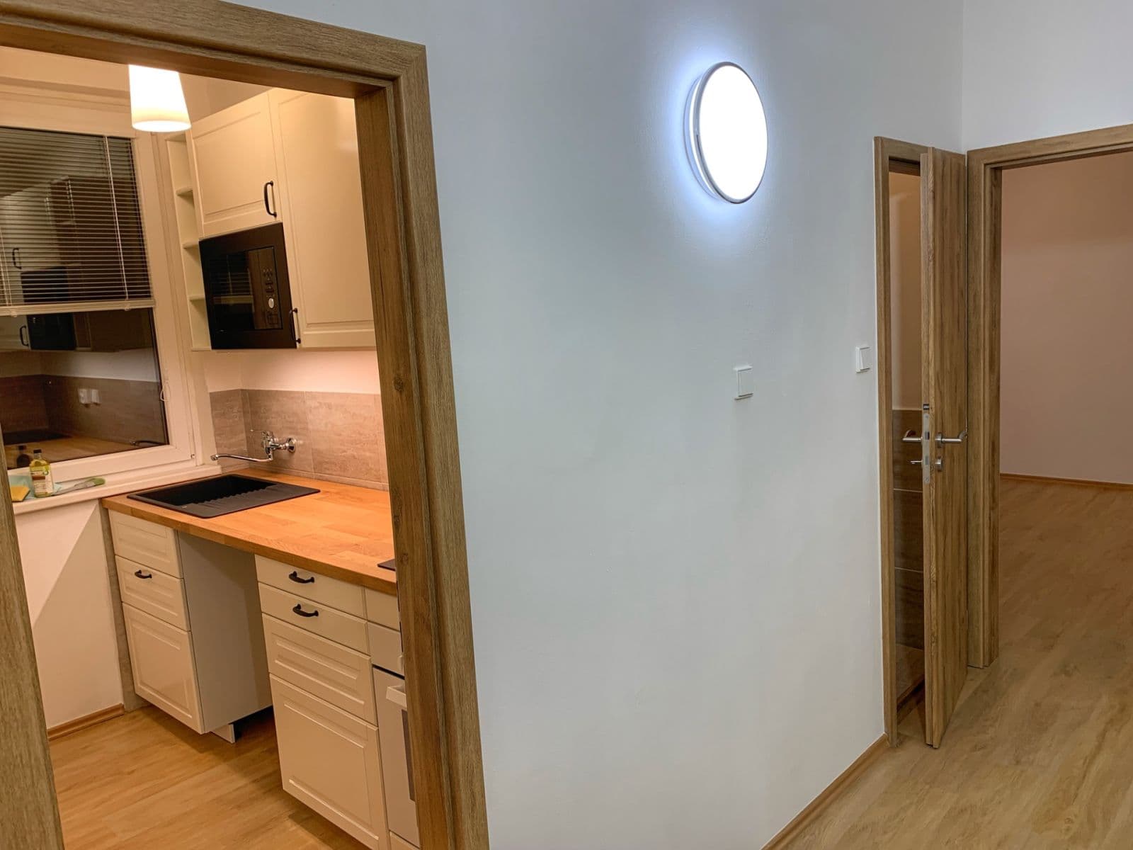 Prodej bytu 2+1 45 m², Na Příkopech, Mohelnice, Olomoucký kraj Prodej bytu 2+1 45 m², Na Příkopech, Mohelnice, Olomoucký kraj