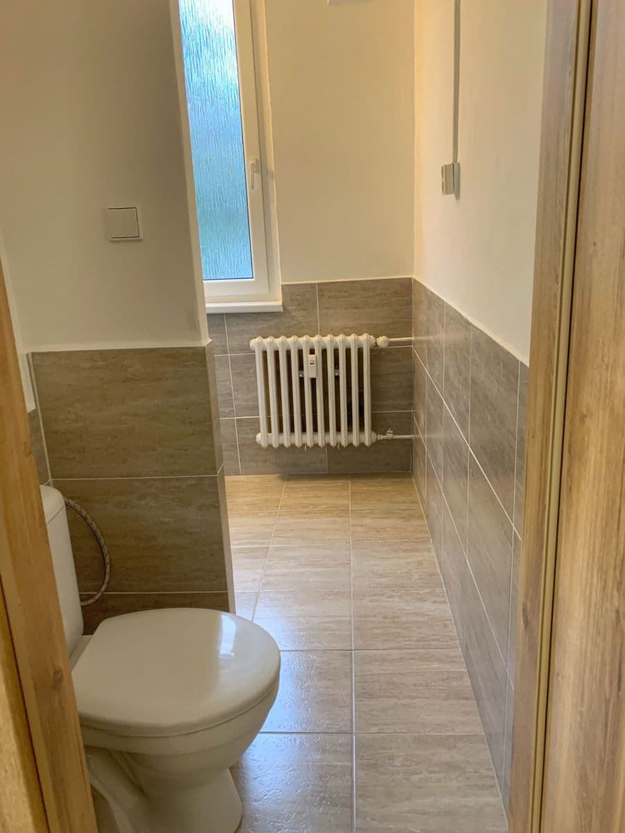 Prodej bytu 2+1 45 m², Na Příkopech, Mohelnice, Olomoucký kraj Prodej bytu 2+1 45 m², Na Příkopech, Mohelnice, Olomoucký kraj