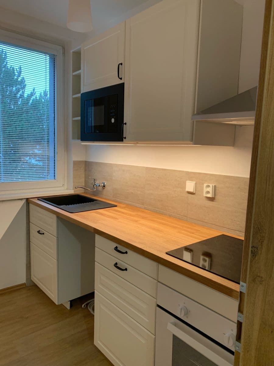 Prodej bytu 2+1 45 m², Na Příkopech, Mohelnice, Olomoucký kraj Prodej bytu 2+1 45 m², Na Příkopech, Mohelnice, Olomoucký kraj