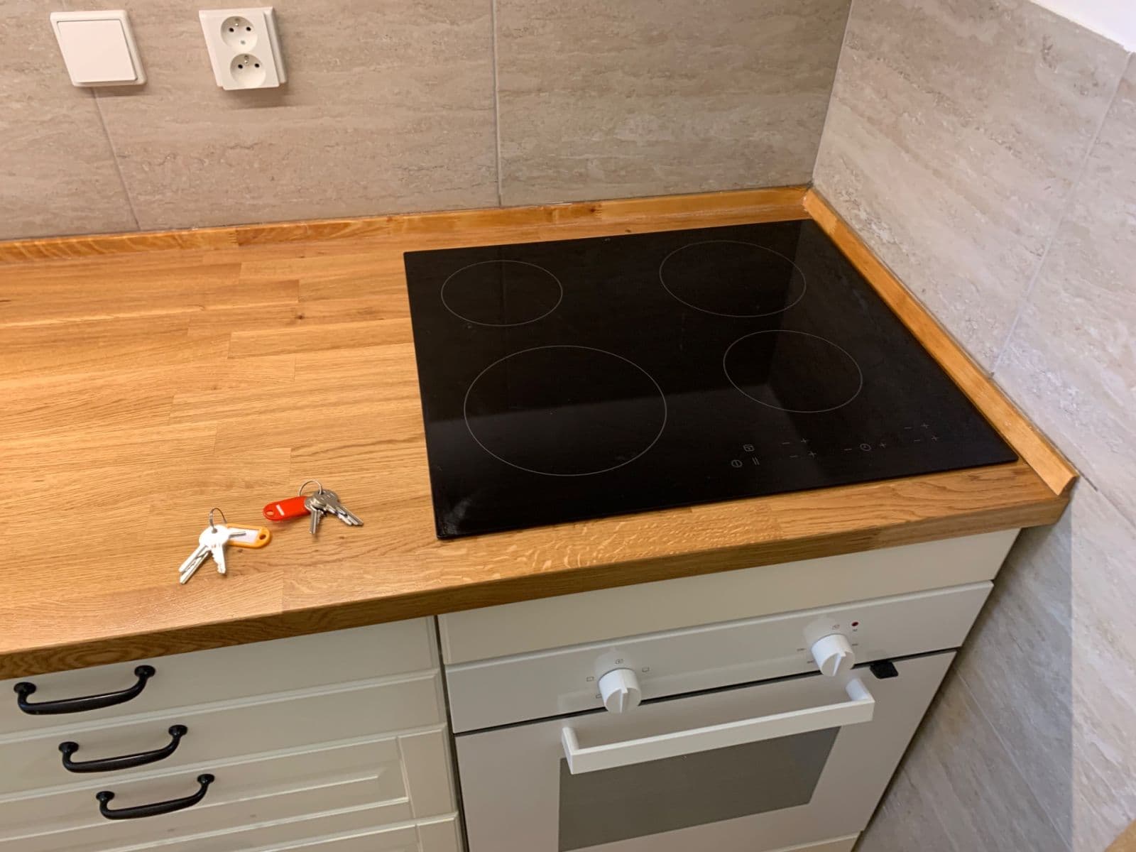 Prodej bytu 2+1 45 m², Na Příkopech, Mohelnice, Olomoucký kraj Prodej bytu 2+1 45 m², Na Příkopech, Mohelnice, Olomoucký kraj