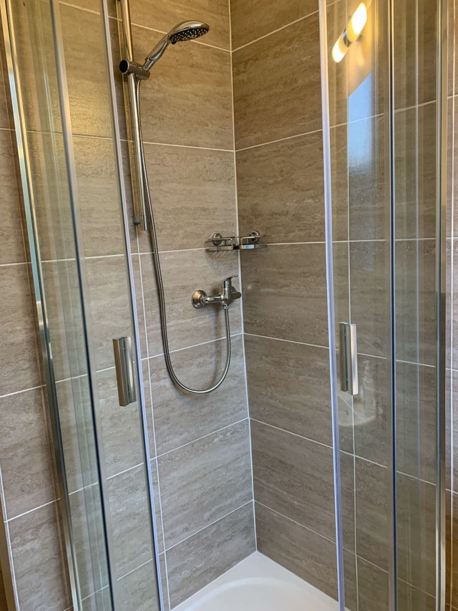 Prodej bytu 2+1 45 m², Na Příkopech, Mohelnice, Olomoucký kraj Prodej bytu 2+1 45 m², Na Příkopech, Mohelnice, Olomoucký kraj