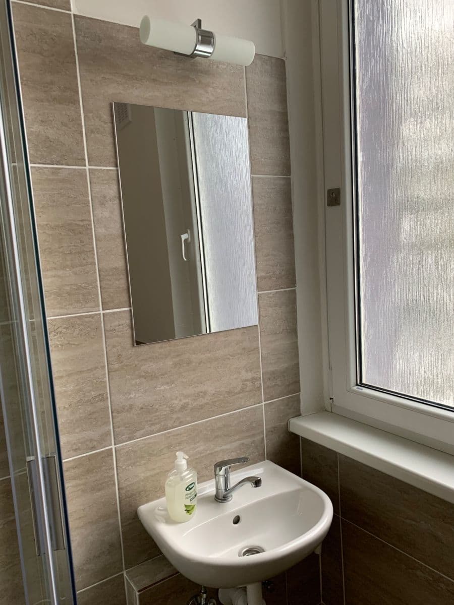 Prodej bytu 2+1 45 m², Na Příkopech, Mohelnice, Olomoucký kraj Prodej bytu 2+1 45 m², Na Příkopech, Mohelnice, Olomoucký kraj