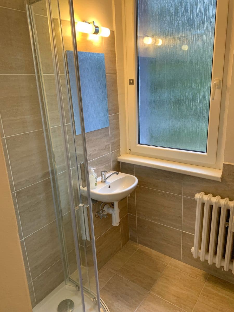 Prodej bytu 2+1 45 m², Na Příkopech, Mohelnice, Olomoucký kraj Prodej bytu 2+1 45 m², Na Příkopech, Mohelnice, Olomoucký kraj
