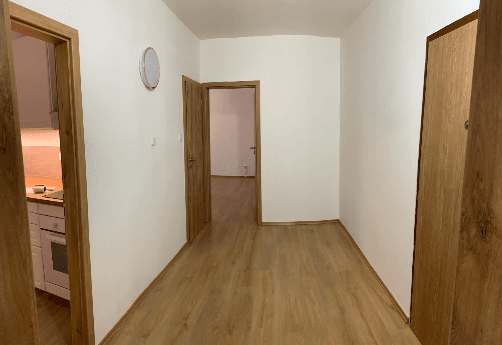 Prodej bytu 2+1 45 m², Na Příkopech, Mohelnice, Olomoucký kraj Prodej bytu 2+1 45 m², Na Příkopech, Mohelnice, Olomoucký kraj