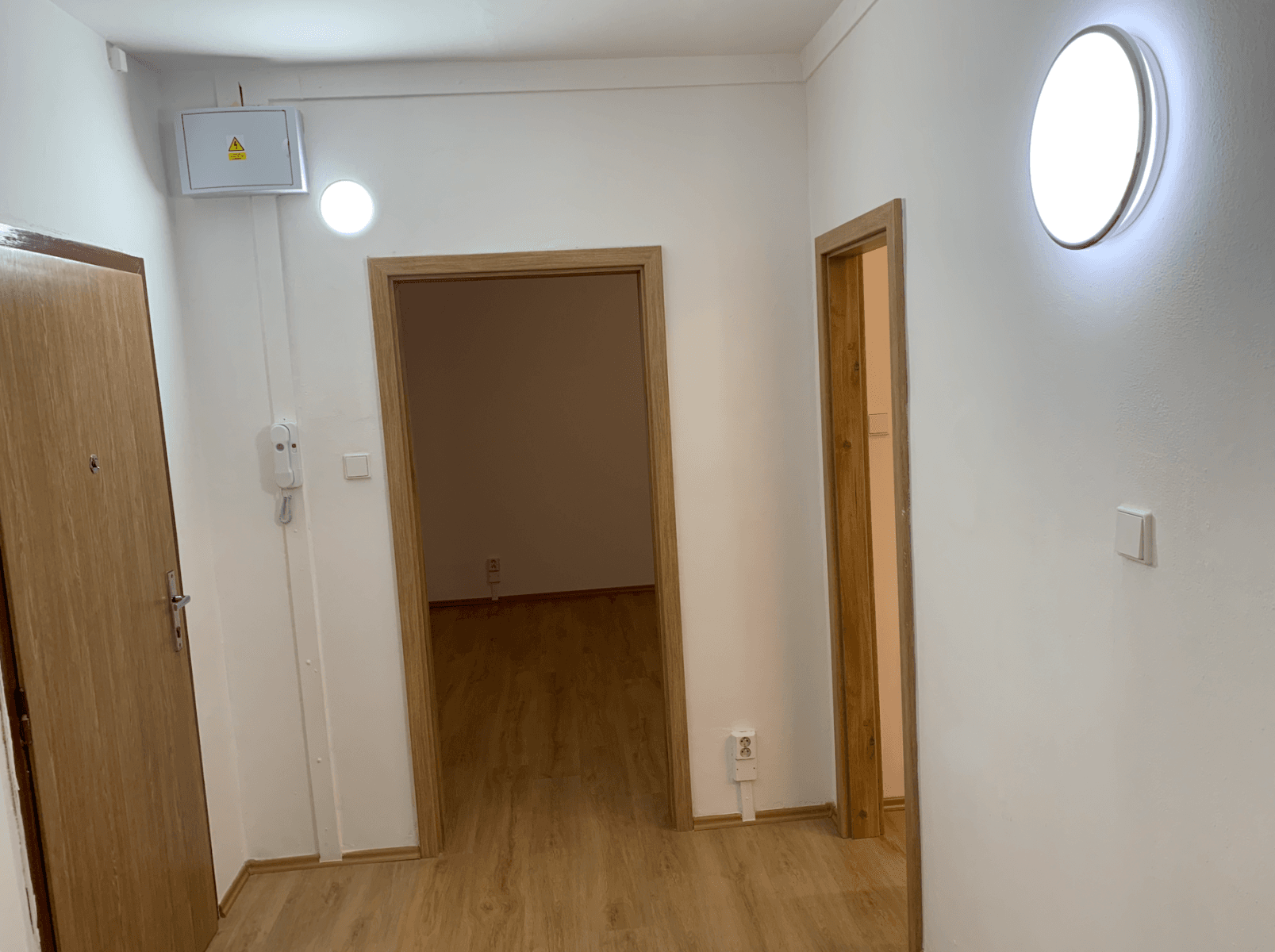 Prodej bytu 2+1 45 m², Na Příkopech, Mohelnice, Olomoucký kraj Prodej bytu 2+1 45 m², Na Příkopech, Mohelnice, Olomoucký kraj