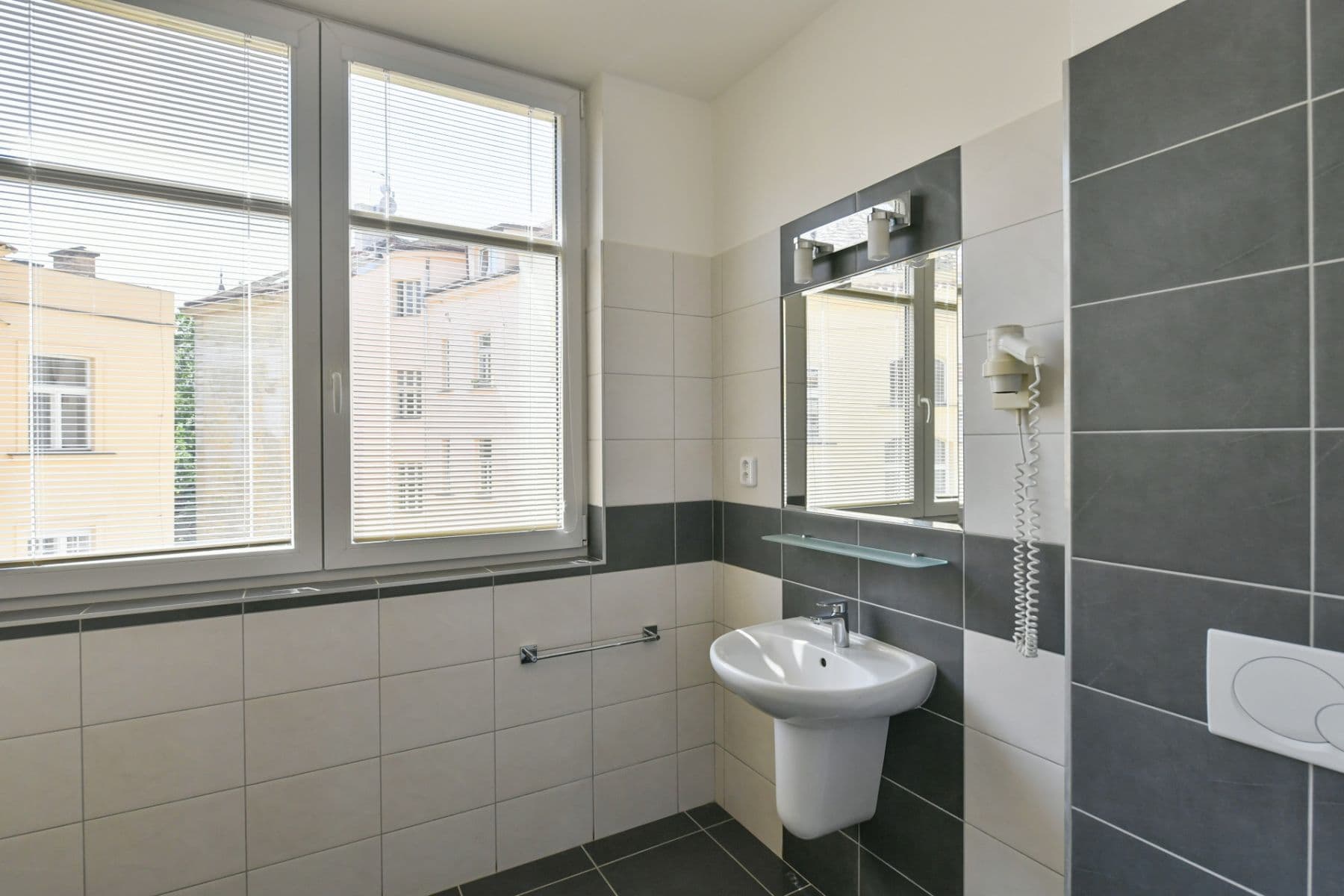 Pronájem bytu 1+kk 26 m², Na ostrůvku, Praha, Praha Pronájem bytu 1+kk 26 m², Na ostrůvku, Praha, Praha