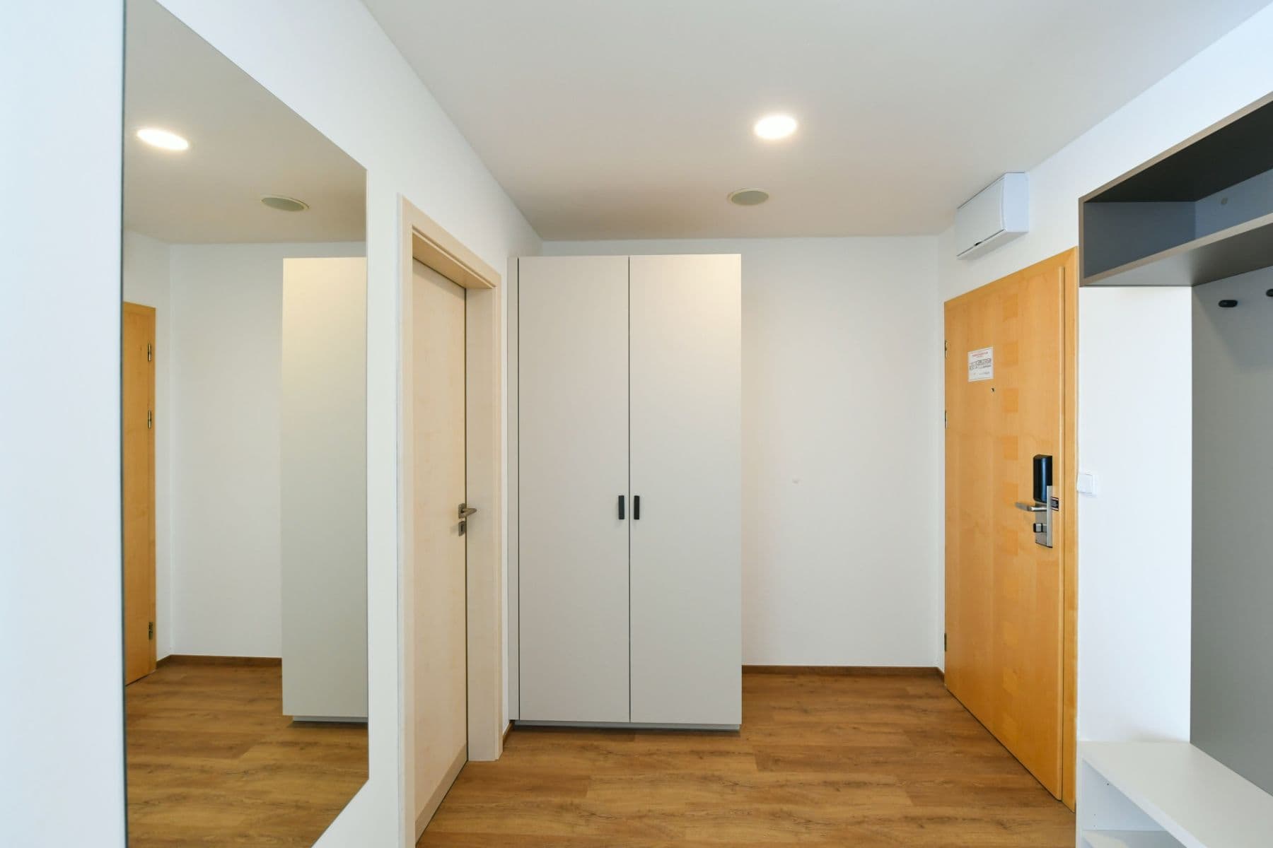 Pronájem bytu 1+kk 26 m², Na ostrůvku, Praha, Praha Pronájem bytu 1+kk 26 m², Na ostrůvku, Praha, Praha