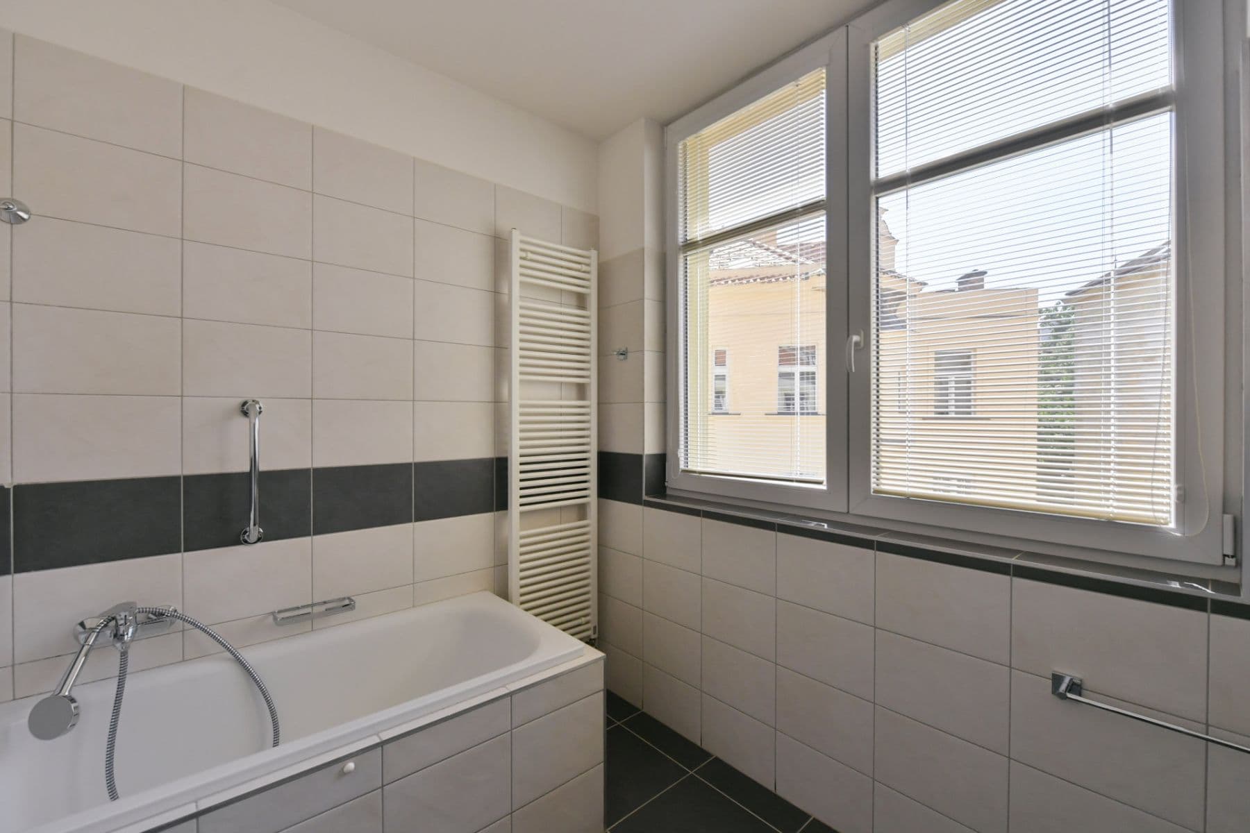Pronájem bytu 1+kk 26 m², Na ostrůvku, Praha, Praha Pronájem bytu 1+kk 26 m², Na ostrůvku, Praha, Praha