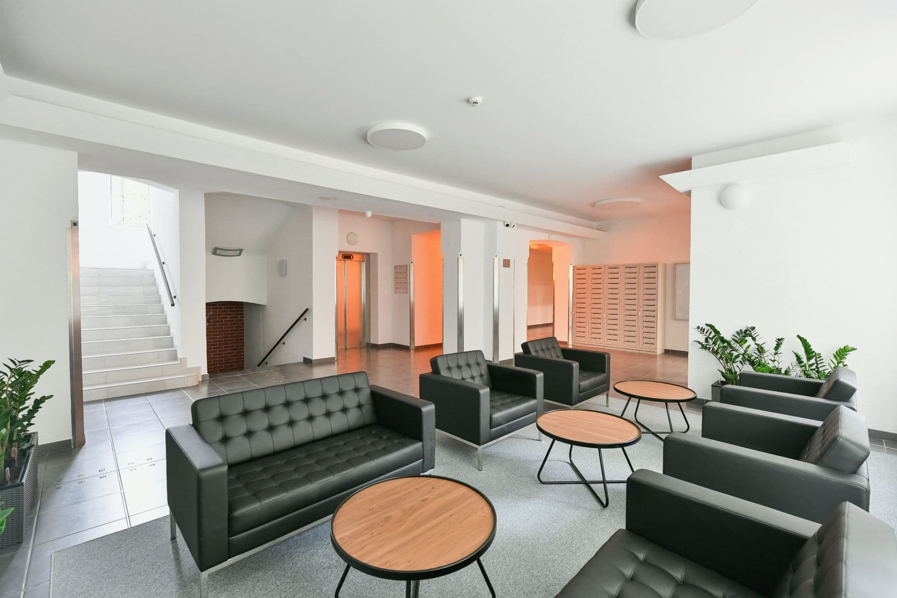 Pronájem bytu 1+kk 26 m², Na ostrůvku, Praha, Praha Pronájem bytu 1+kk 26 m², Na ostrůvku, Praha, Praha
