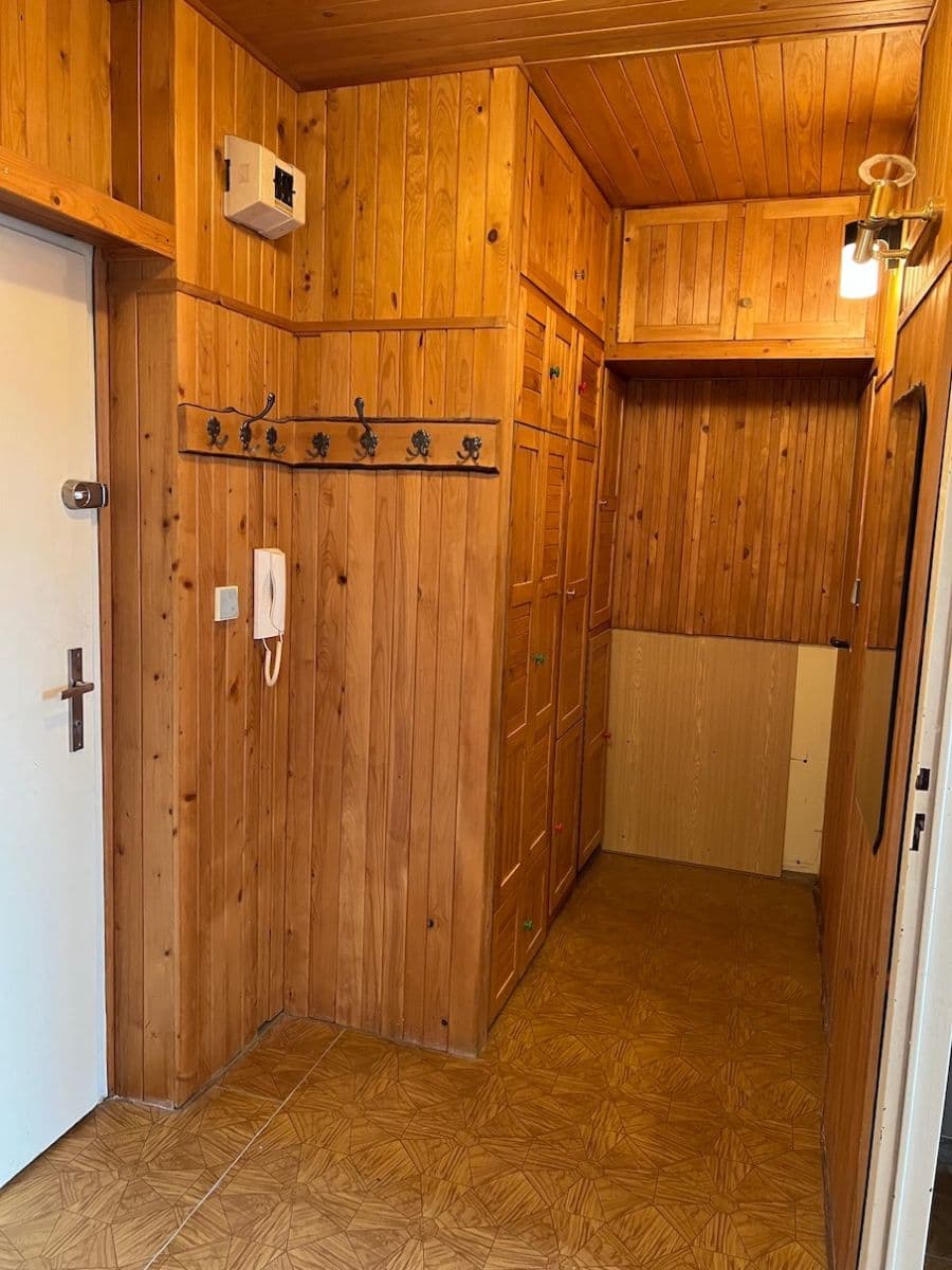 Prodej bytu 1+1 37 m², Poštovní, Studénka, Moravskoslezský kraj Prodej bytu 1+1 37 m², Poštovní, Studénka, Moravskoslezský kraj