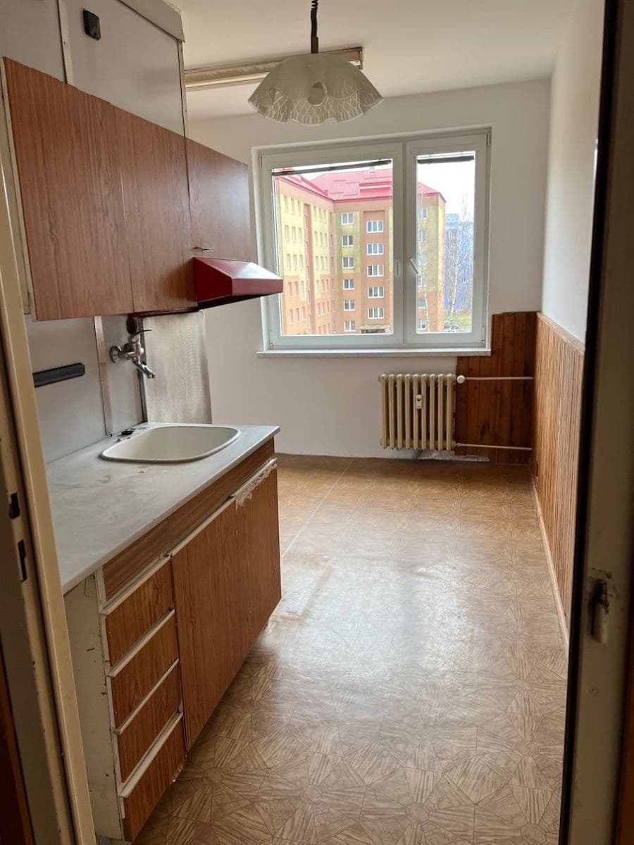 Prodej bytu 1+1 37 m², Poštovní, Studénka, Moravskoslezský kraj Prodej bytu 1+1 37 m², Poštovní, Studénka, Moravskoslezský kraj