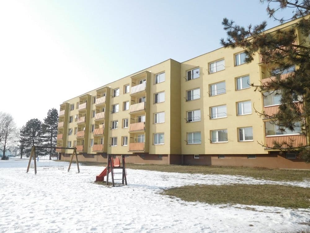 Prodej bytu 1+1 37 m², Poštovní, Studénka, Moravskoslezský kraj Prodej bytu 1+1 37 m², Poštovní, Studénka, Moravskoslezský kraj