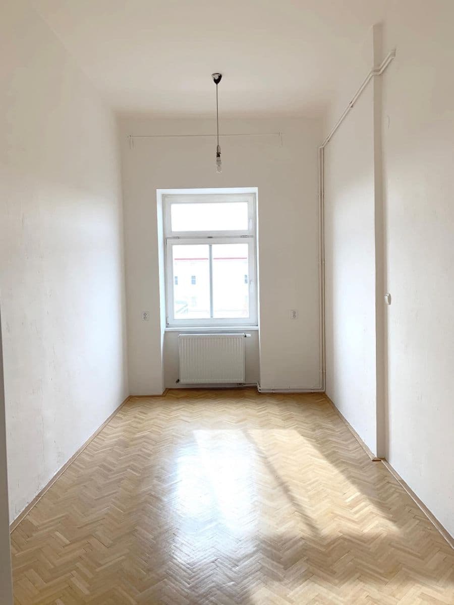 Pronájem bytu 2+kk 62 m², Domažlická, Brno, Jihomoravský kraj Pronájem bytu 2+kk 62 m², Domažlická, Brno, Jihomoravský kraj