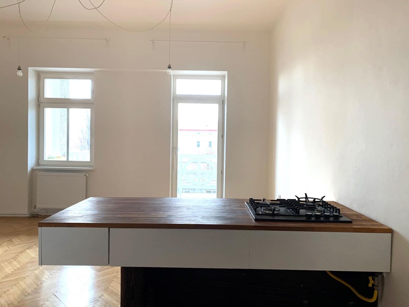Pronájem bytu 2+kk 62 m², Domažlická, Brno, Jihomoravský kraj Pronájem bytu 2+kk 62 m², Domažlická, Brno, Jihomoravský kraj