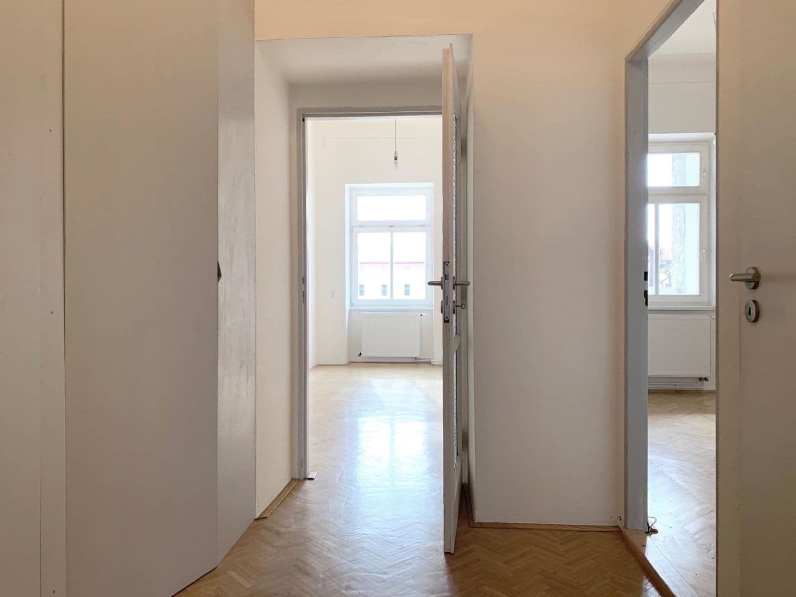 Pronájem bytu 2+kk 62 m², Domažlická, Brno, Jihomoravský kraj Pronájem bytu 2+kk 62 m², Domažlická, Brno, Jihomoravský kraj