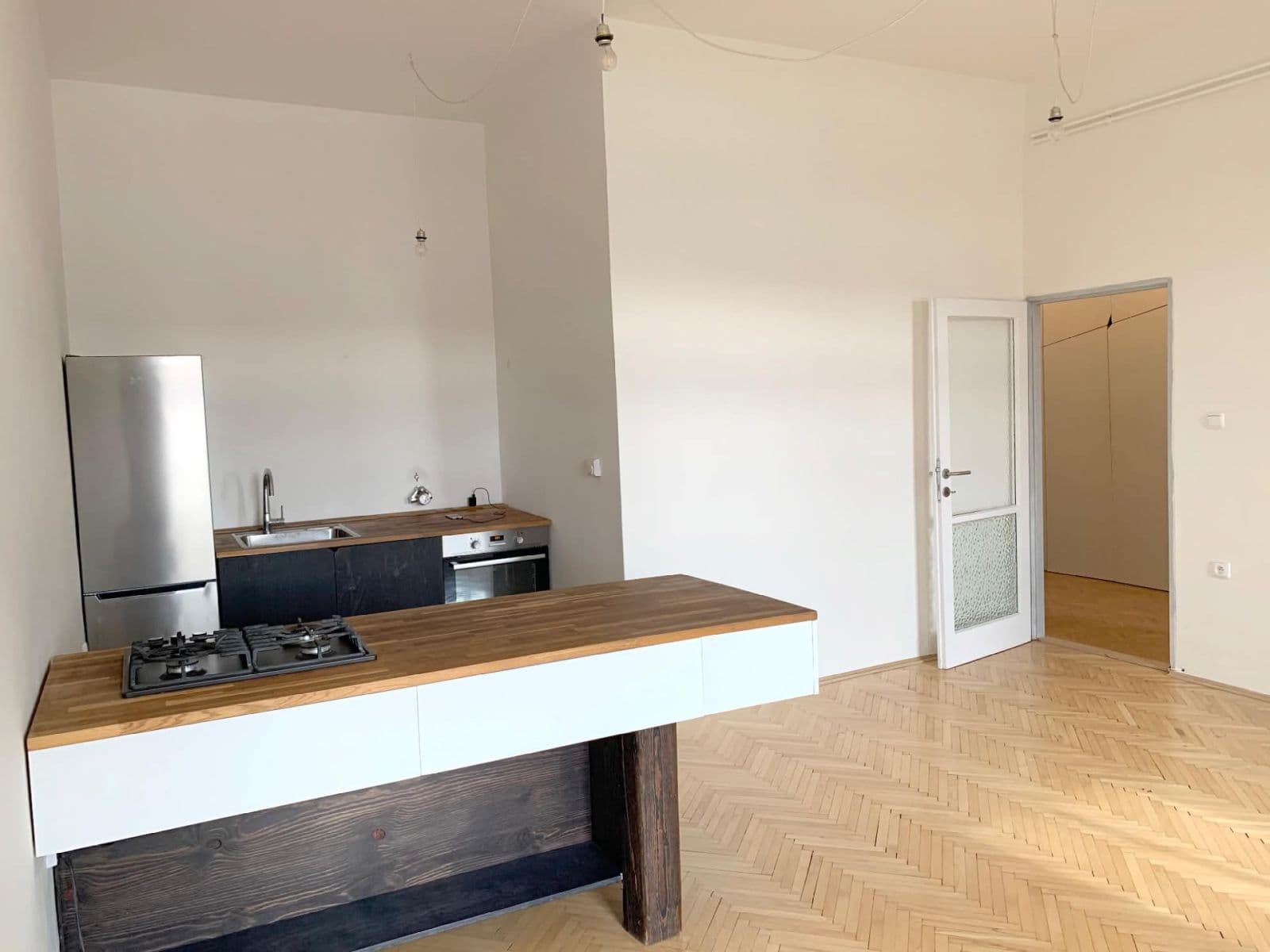 Pronájem bytu 2+kk 62 m², Domažlická, Brno, Jihomoravský kraj Pronájem bytu 2+kk 62 m², Domažlická, Brno, Jihomoravský kraj