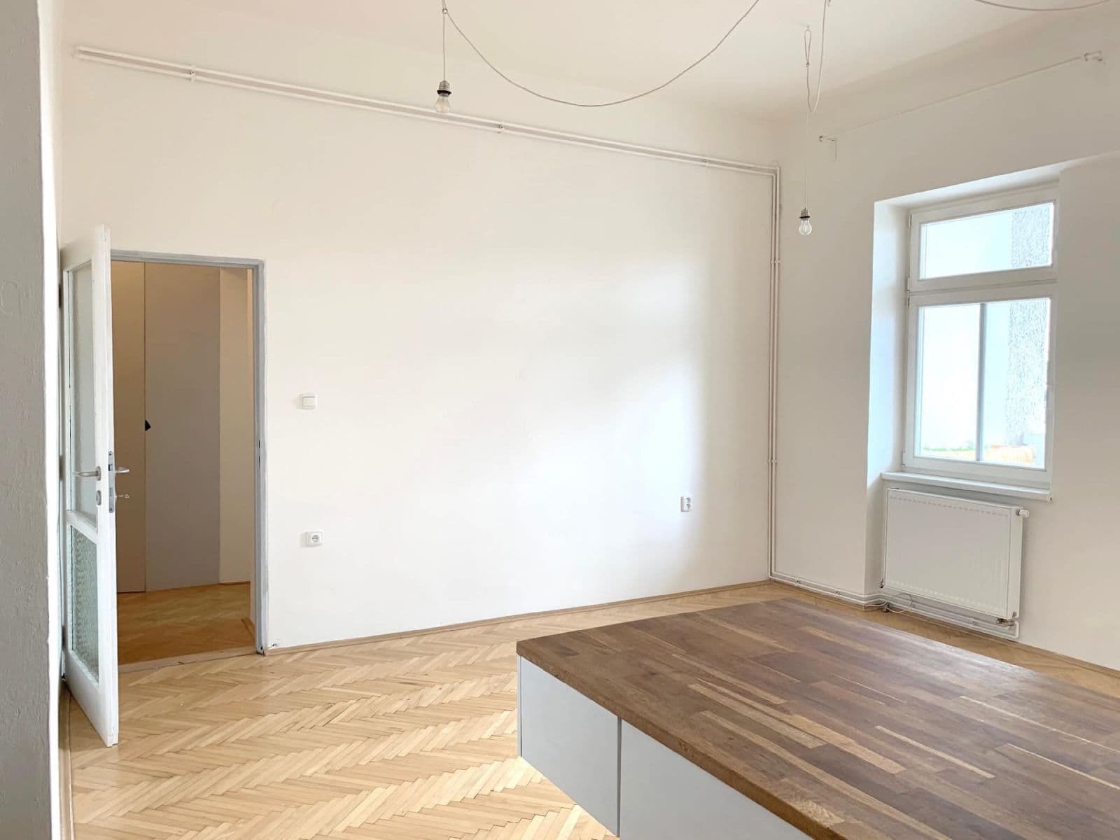 Pronájem bytu 2+kk 62 m², Domažlická, Brno, Jihomoravský kraj Pronájem bytu 2+kk 62 m², Domažlická, Brno, Jihomoravský kraj