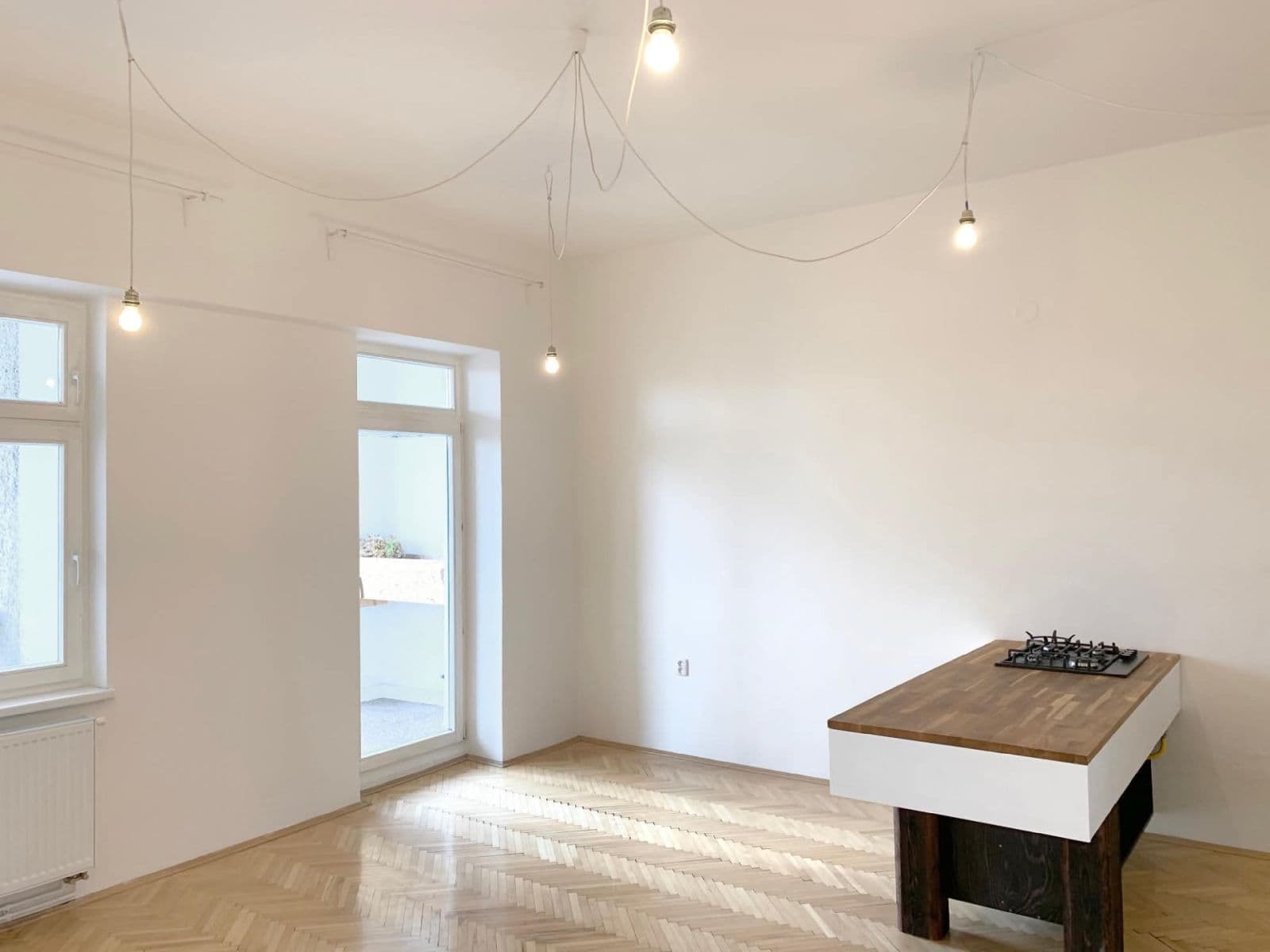 Pronájem bytu 2+kk 62 m², Domažlická, Brno, Jihomoravský kraj Pronájem bytu 2+kk 62 m², Domažlická, Brno, Jihomoravský kraj