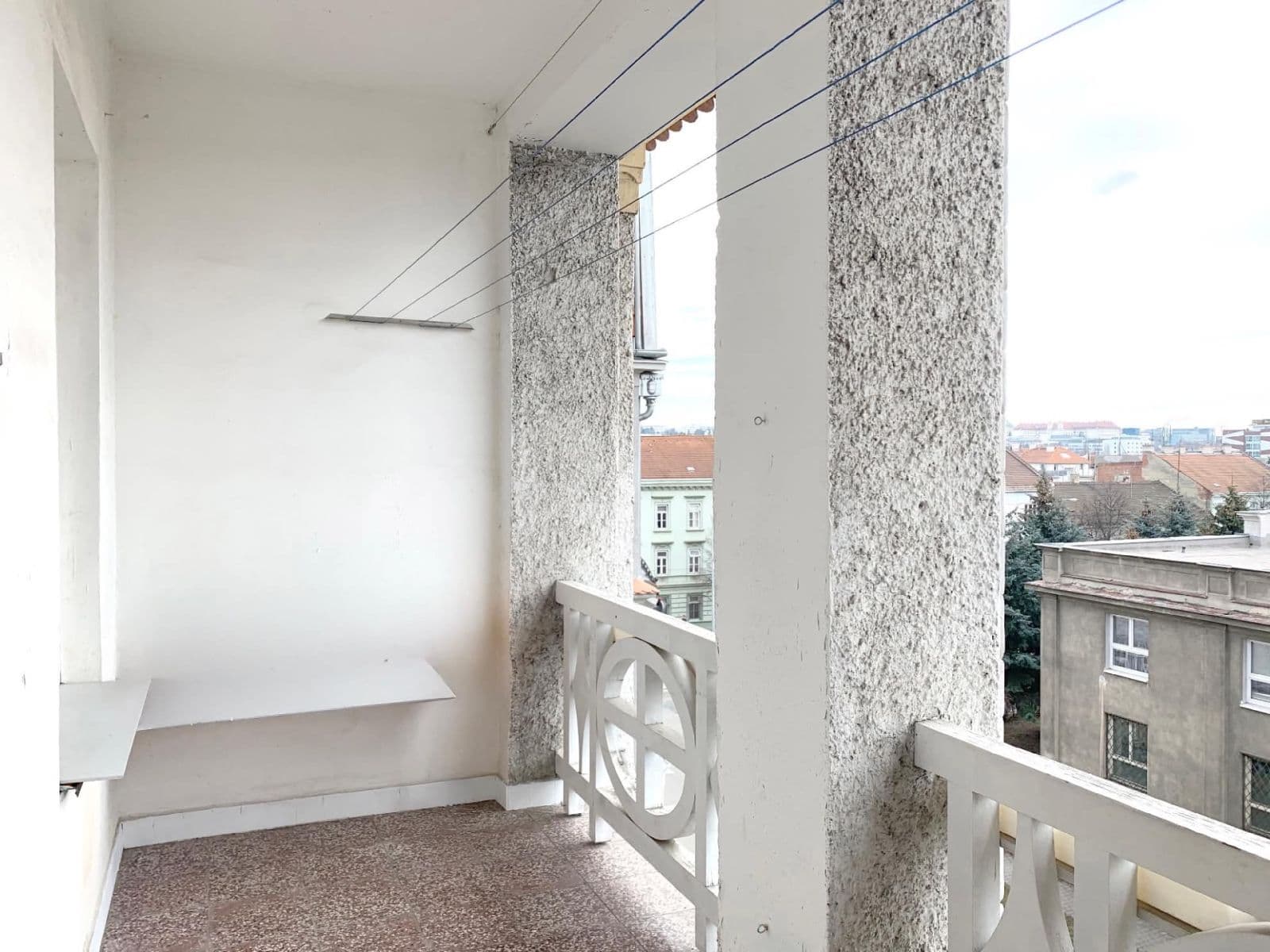 Pronájem bytu 2+kk 62 m², Domažlická, Brno, Jihomoravský kraj Pronájem bytu 2+kk 62 m², Domažlická, Brno, Jihomoravský kraj