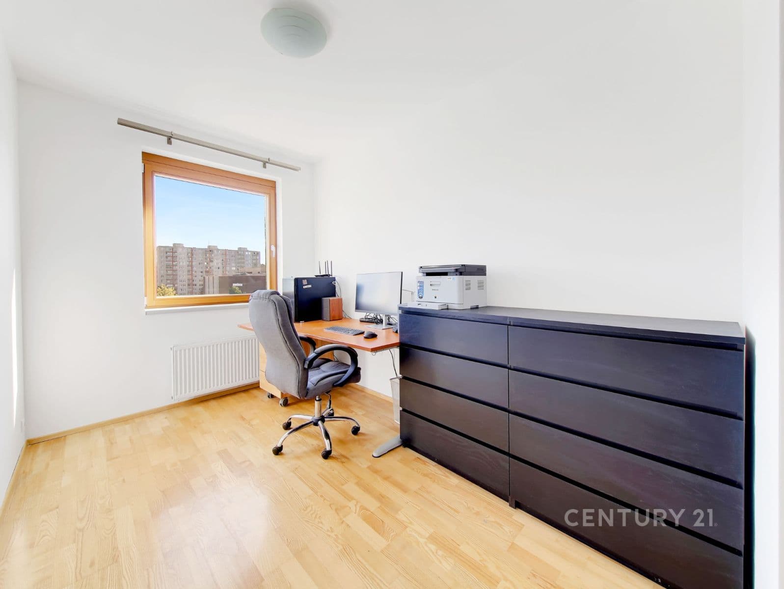 Prodej bytu 5+kk 120 m², Československého exilu, Praha, Praha Prodej bytu 5+kk 120 m², Československého exilu, Praha, Praha