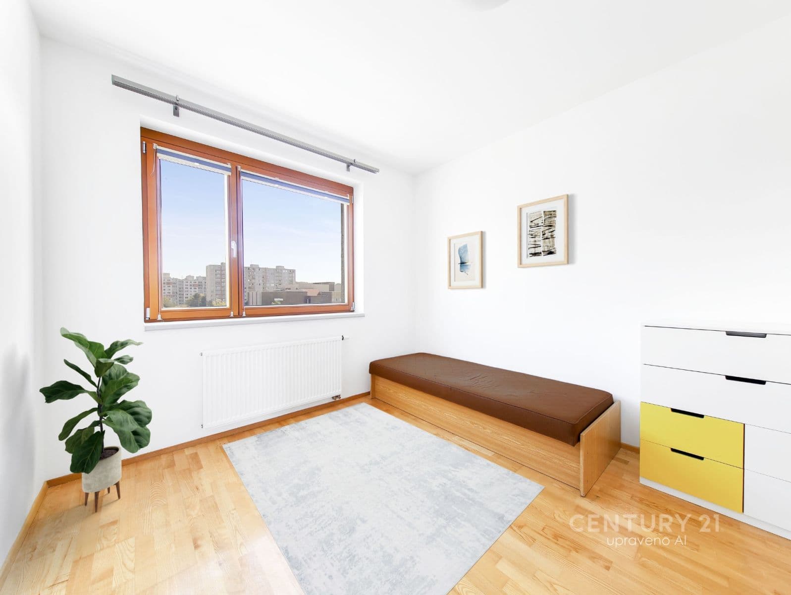 Prodej bytu 5+kk 120 m², Československého exilu, Praha, Praha Prodej bytu 5+kk 120 m², Československého exilu, Praha, Praha