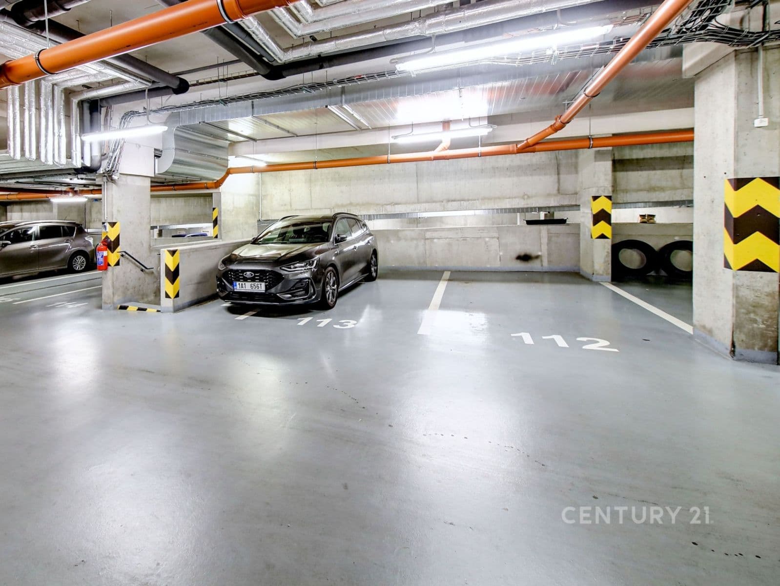 Prodej bytu 5+kk 120 m², Československého exilu, Praha, Praha Prodej bytu 5+kk 120 m², Československého exilu, Praha, Praha