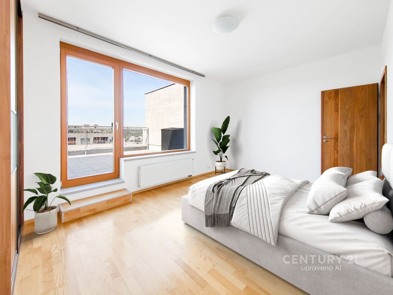Prodej bytu 5+kk 120 m², Československého exilu, Praha, Praha Prodej bytu 5+kk 120 m², Československého exilu, Praha, Praha