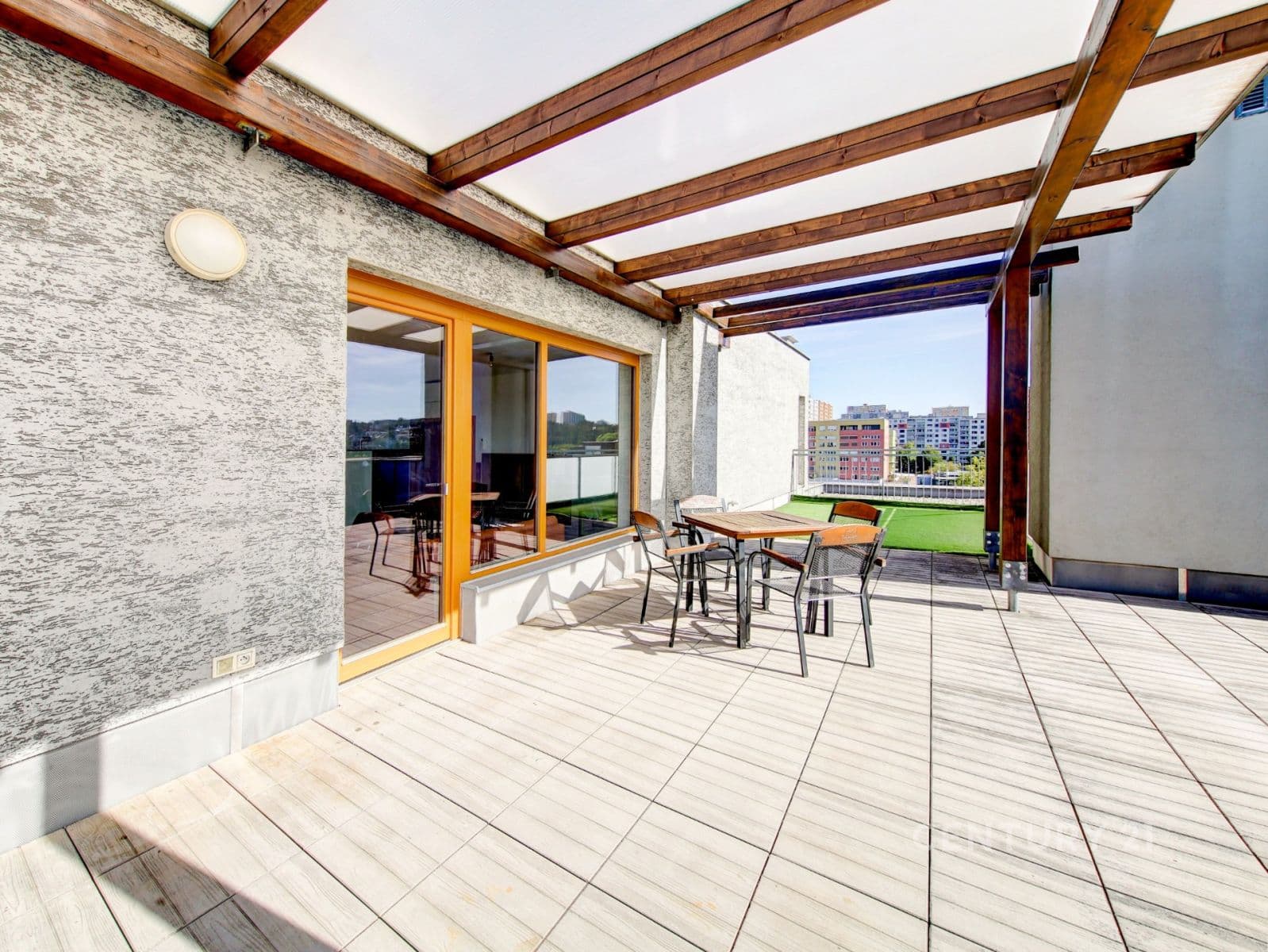 Prodej bytu 5+kk 120 m², Československého exilu, Praha, Praha Prodej bytu 5+kk 120 m², Československého exilu, Praha, Praha