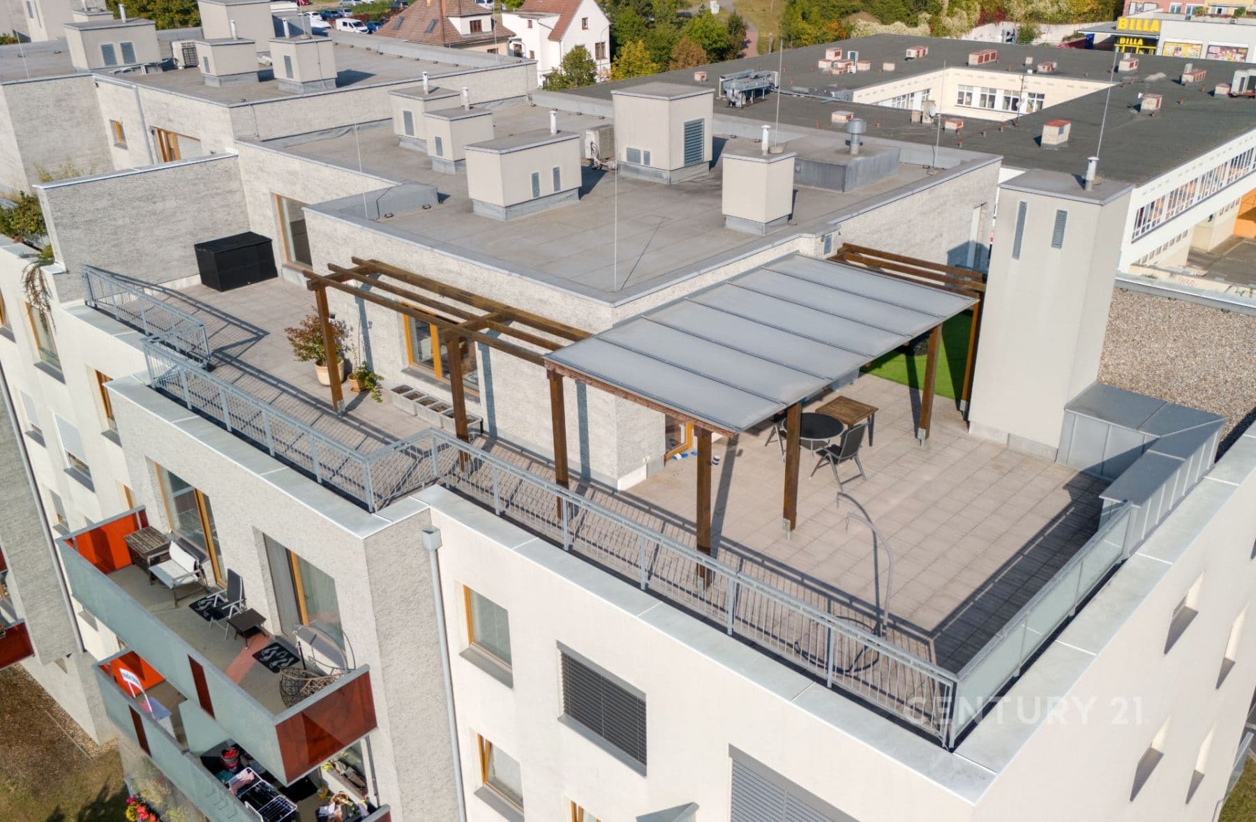 Prodej bytu 5+kk 120 m², Československého exilu, Praha, Praha Prodej bytu 5+kk 120 m², Československého exilu, Praha, Praha