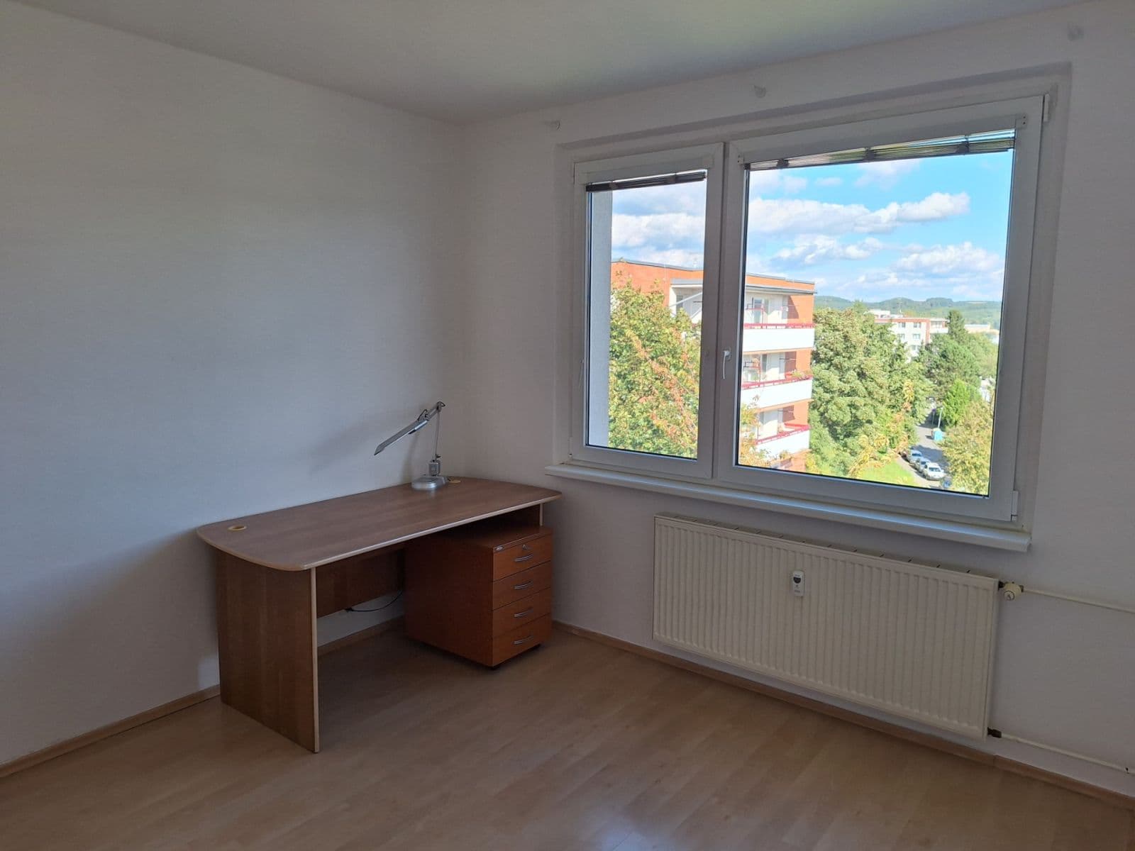 Pronájem bytu 3+1 85 m², Slunečná, Zlín, Zlínský kraj Pronájem bytu 3+1 85 m², Slunečná, Zlín, Zlínský kraj