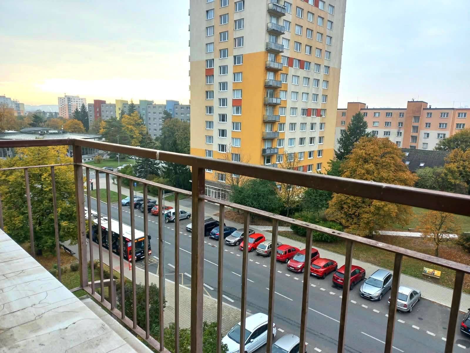 Pronájem bytu 1+kk 50 m², Jabloňová, Praha, Praha Pronájem bytu 1+kk 50 m², Jabloňová, Praha, Praha