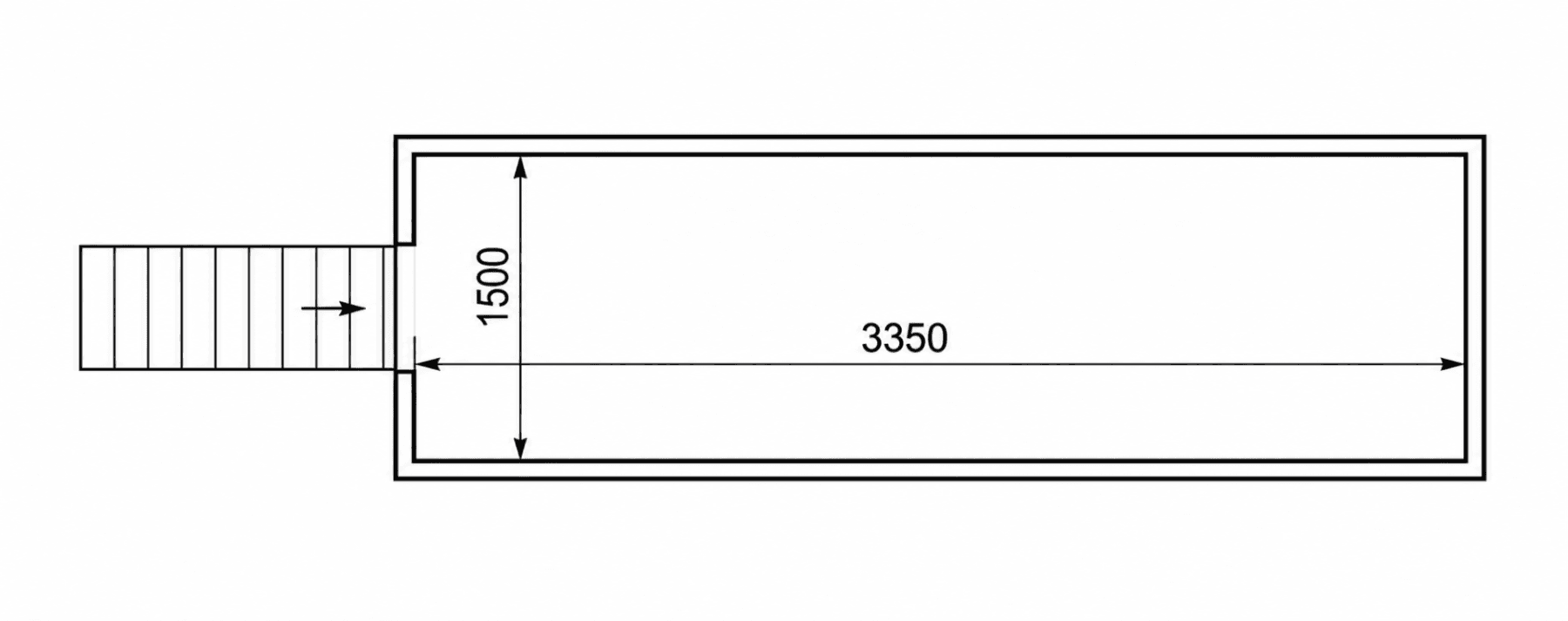 Pronájem bytu 1+kk 50 m², Jabloňová, Praha, Praha Pronájem bytu 1+kk 50 m², Jabloňová, Praha, Praha