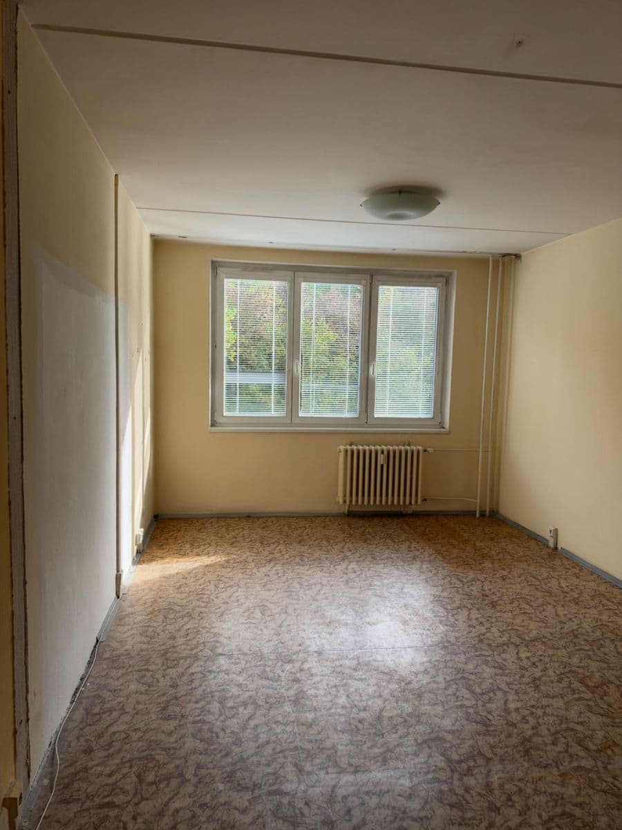 Prodej bytu 1+kk 32 m², Levského, Praha, Praha Prodej bytu 1+kk 32 m², Levského, Praha, Praha