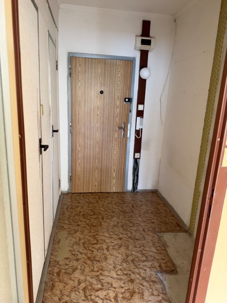 Prodej bytu 1+kk 32 m², Levského, Praha, Praha Prodej bytu 1+kk 32 m², Levského, Praha, Praha
