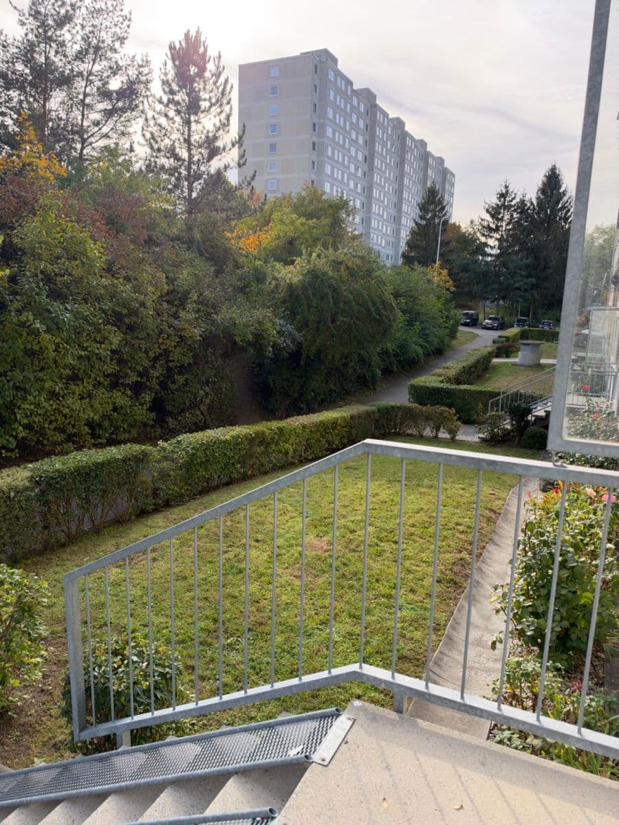 Prodej bytu 1+kk 32 m², Levského, Praha, Praha Prodej bytu 1+kk 32 m², Levského, Praha, Praha