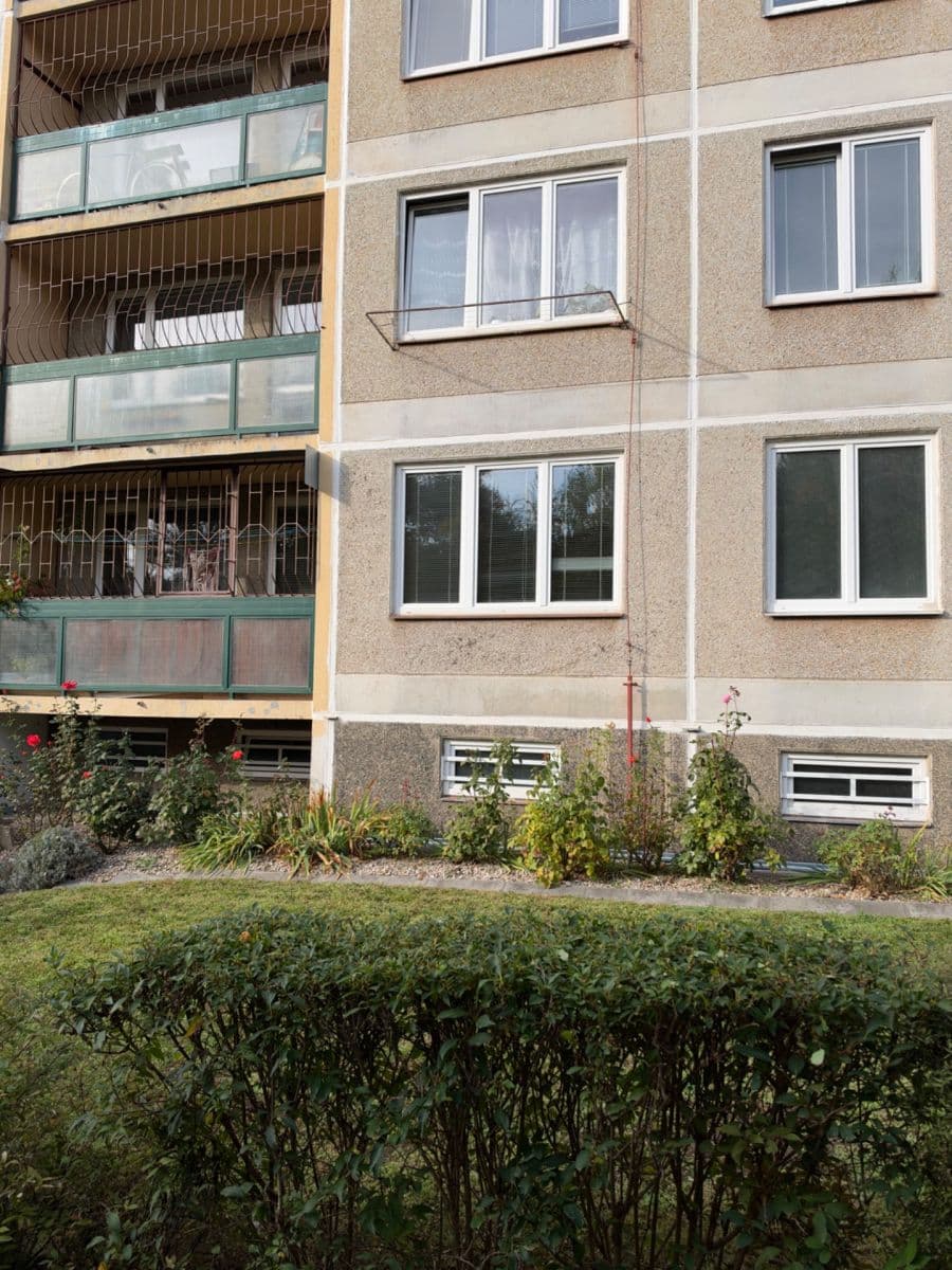 Prodej bytu 1+kk 32 m², Levského, Praha, Praha Prodej bytu 1+kk 32 m², Levského, Praha, Praha