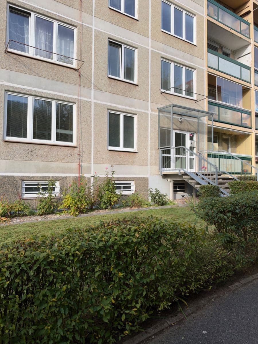 Prodej bytu 1+kk 32 m², Levského, Praha, Praha Prodej bytu 1+kk 32 m², Levského, Praha, Praha