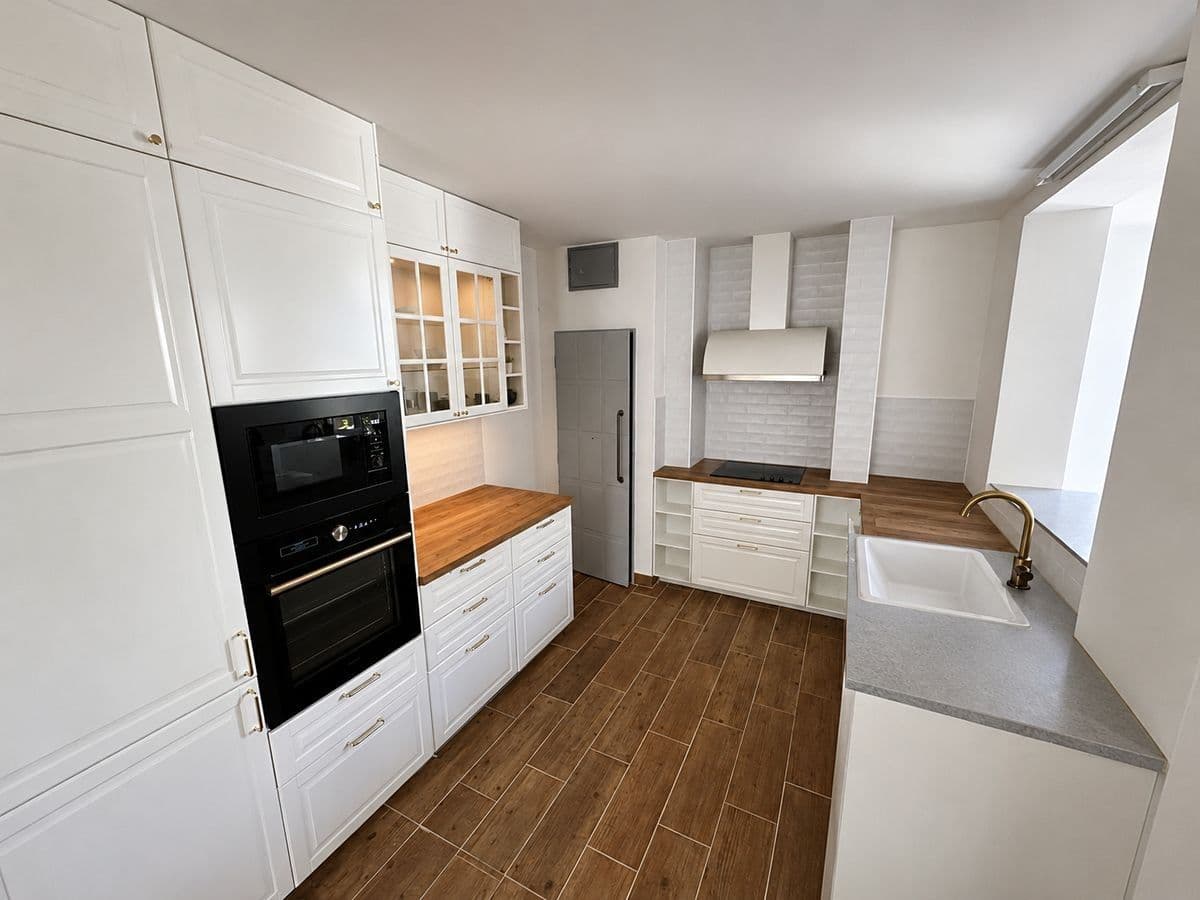 Prodej domu 171 m², pozemek 230 m², Nad kašnou, Brno, Jihomoravský kraj Prodej domu 171 m², pozemek 230 m², Nad kašnou, Brno, Jihomoravský kraj